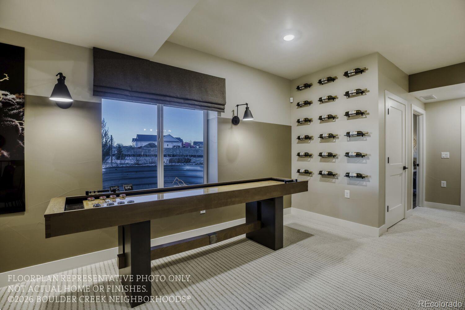 MLS Image #43 for 3109  windward way,fort collins, Colorado