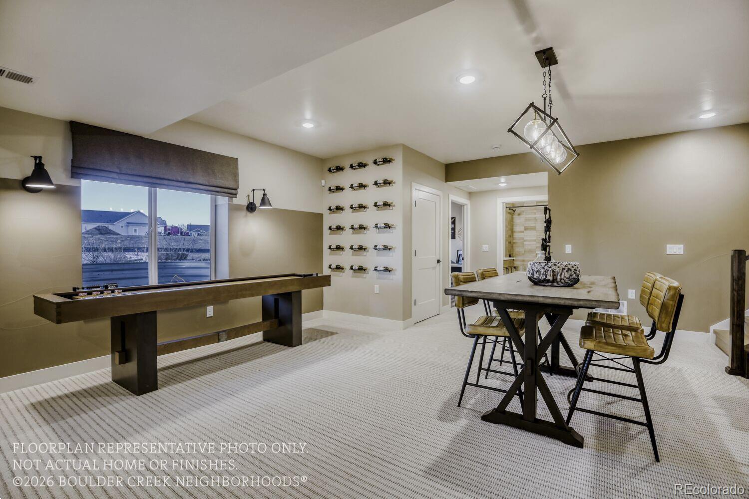 MLS Image #44 for 3109  windward way,fort collins, Colorado
