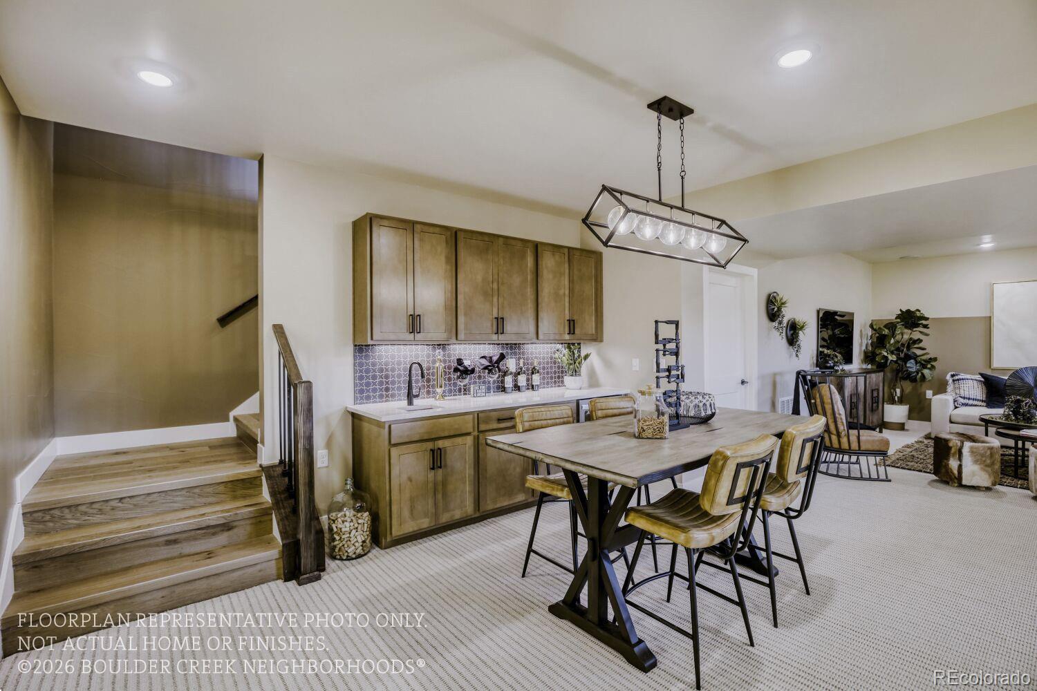 MLS Image #45 for 3109  windward way,fort collins, Colorado