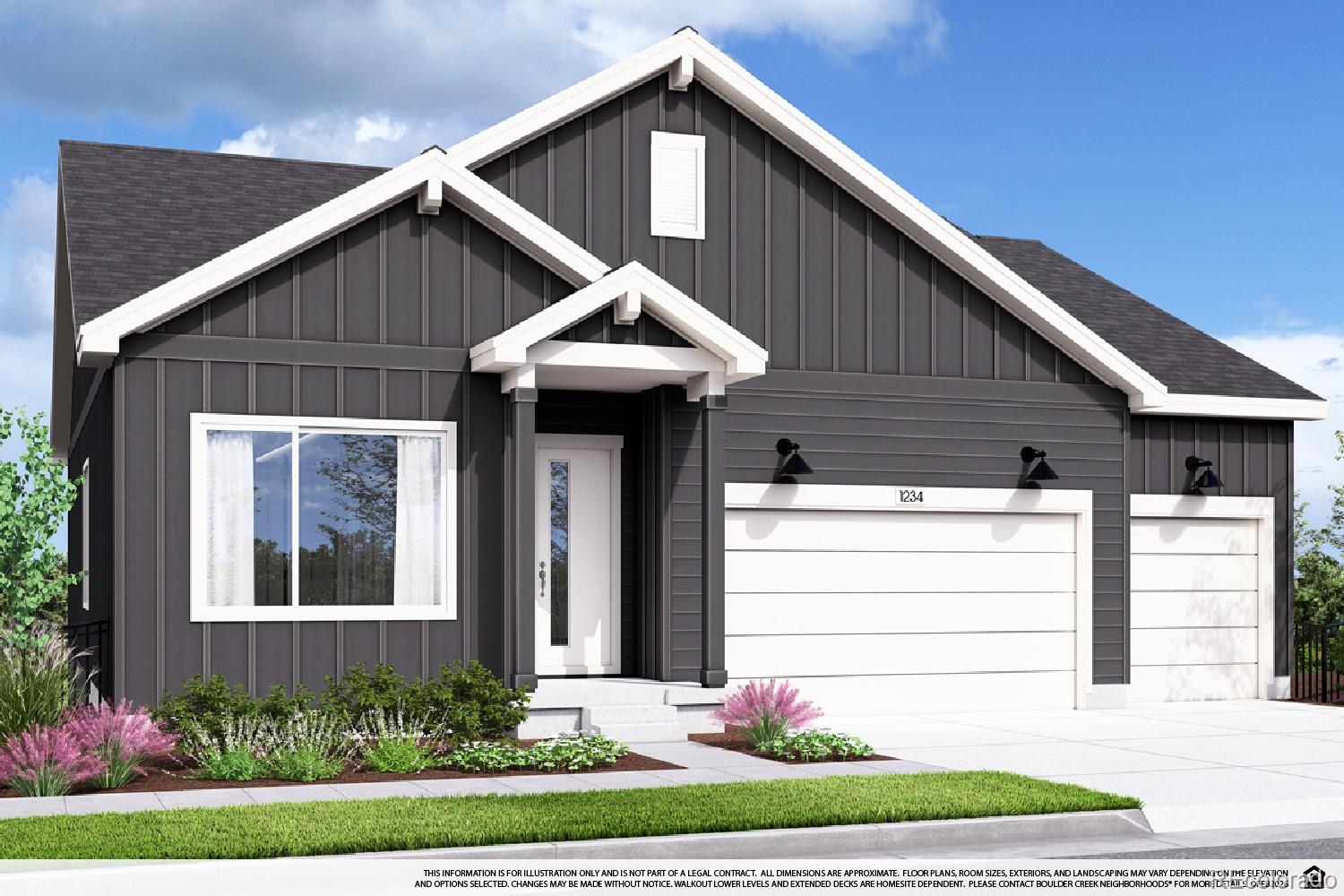 MLS Image #47 for 3109  windward way,fort collins, Colorado