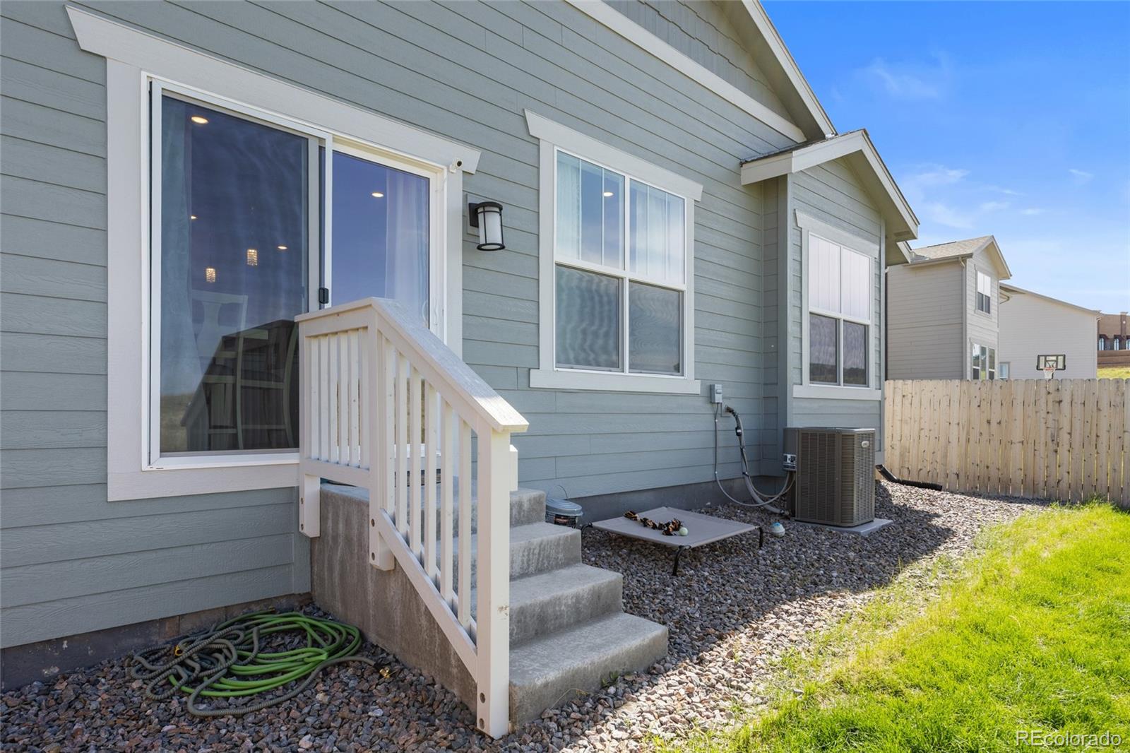 MLS Image #25 for 223  corkscrew street,elizabeth, Colorado