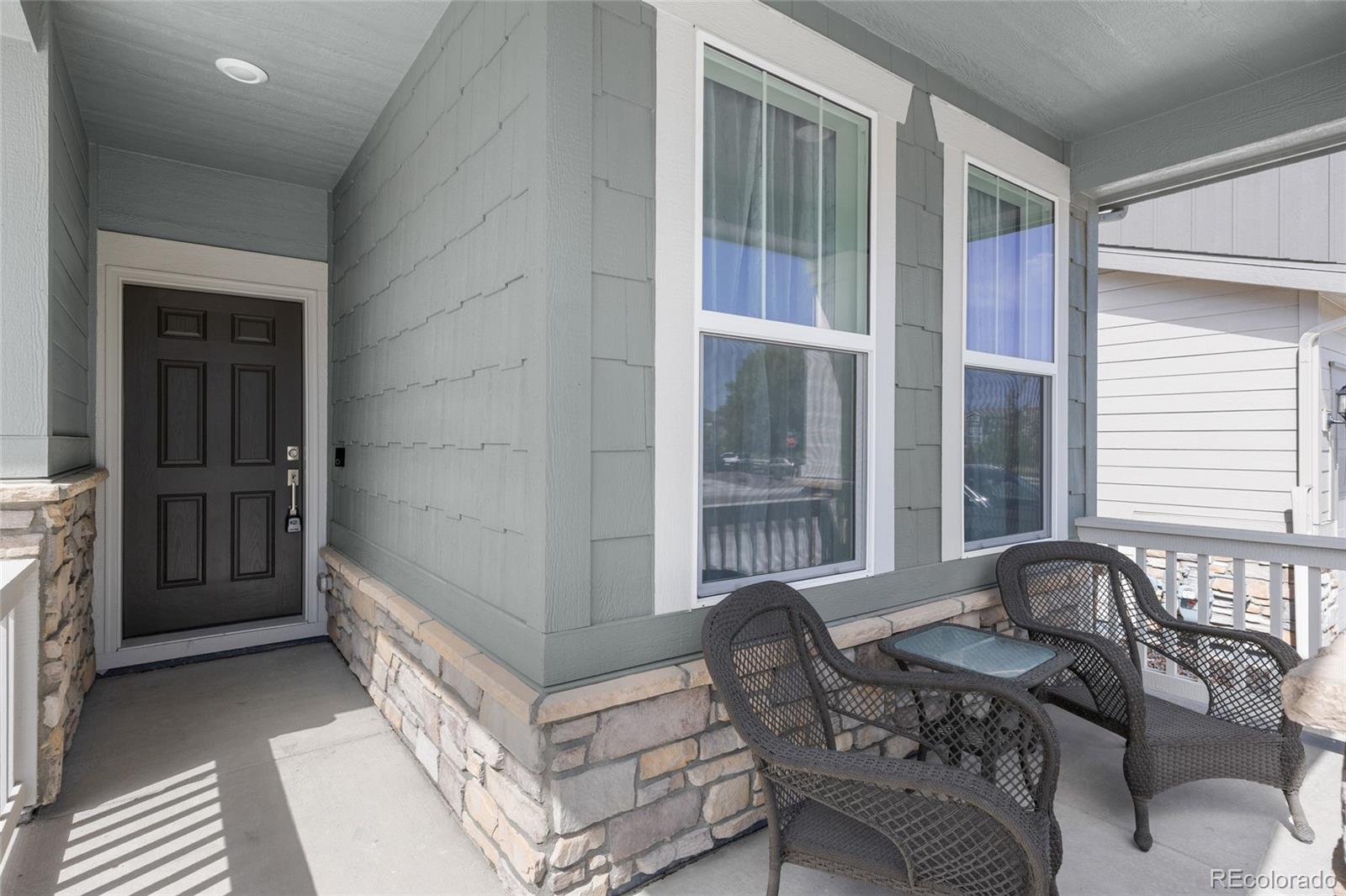 MLS Image #4 for 223  corkscrew street,elizabeth, Colorado