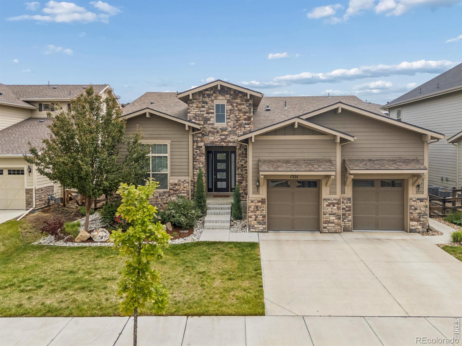 MLS Image #0 for 1321  fountain lane,erie, Colorado