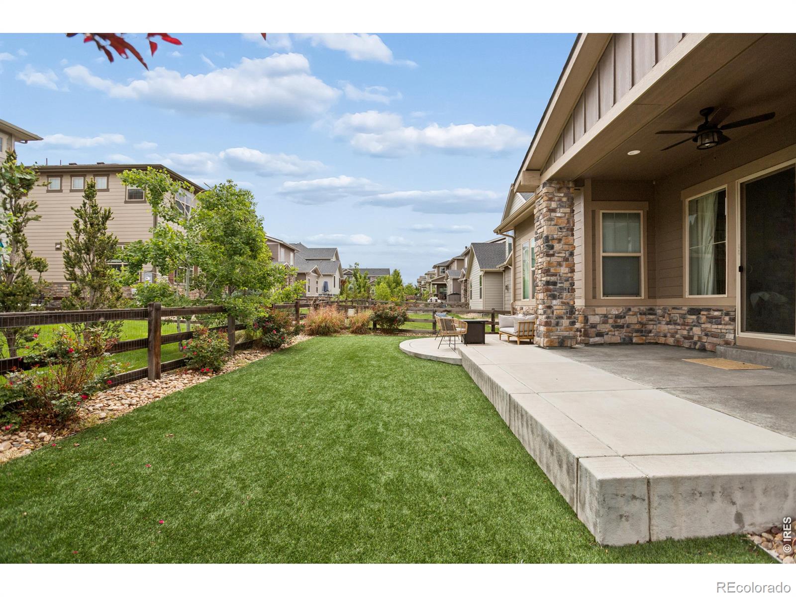 MLS Image #30 for 1321  fountain lane,erie, Colorado