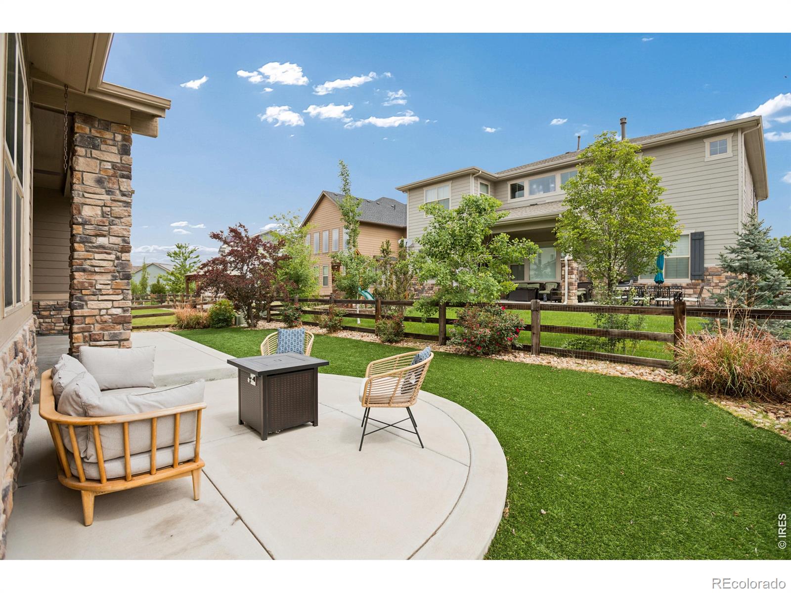 MLS Image #31 for 1321  fountain lane,erie, Colorado