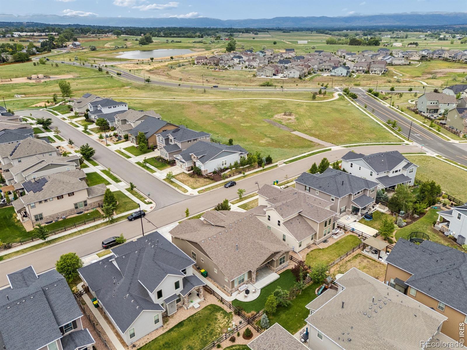MLS Image #33 for 1321  fountain lane,erie, Colorado
