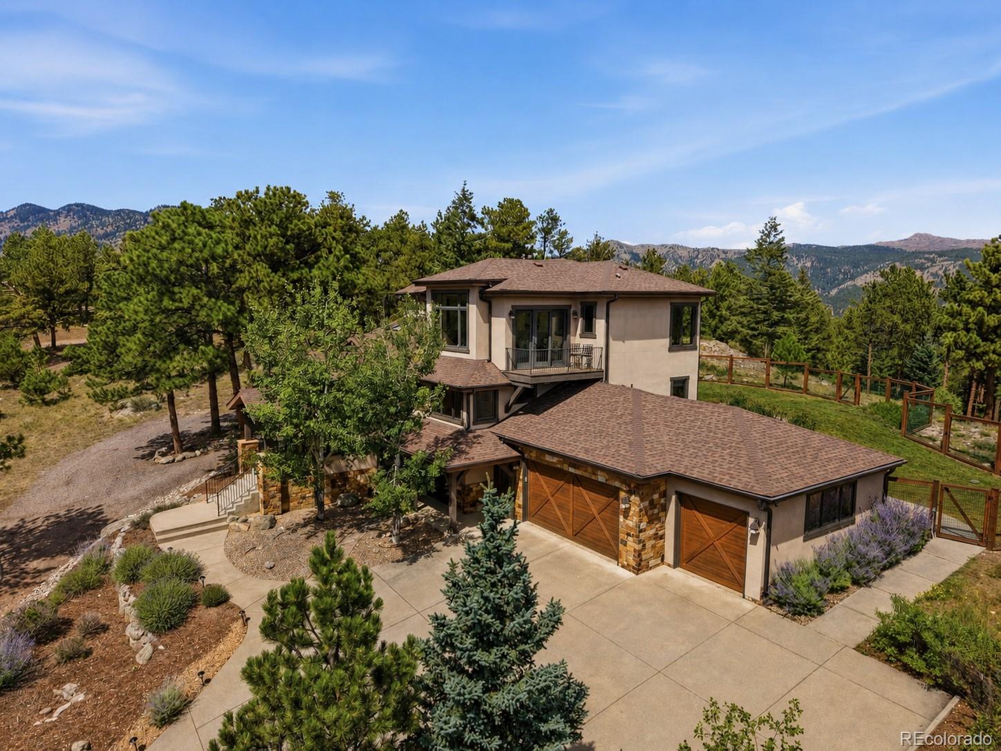 MLS Image #1 for 255  peakview road,boulder, Colorado