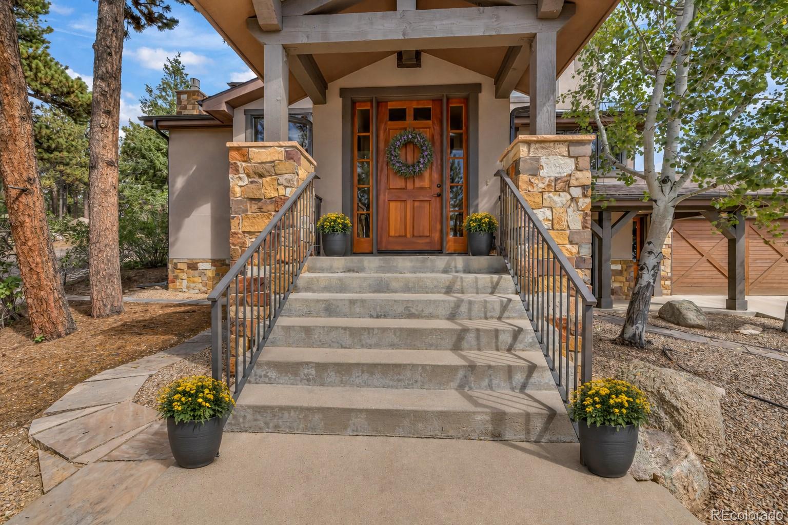 MLS Image #2 for 255  peakview road,boulder, Colorado