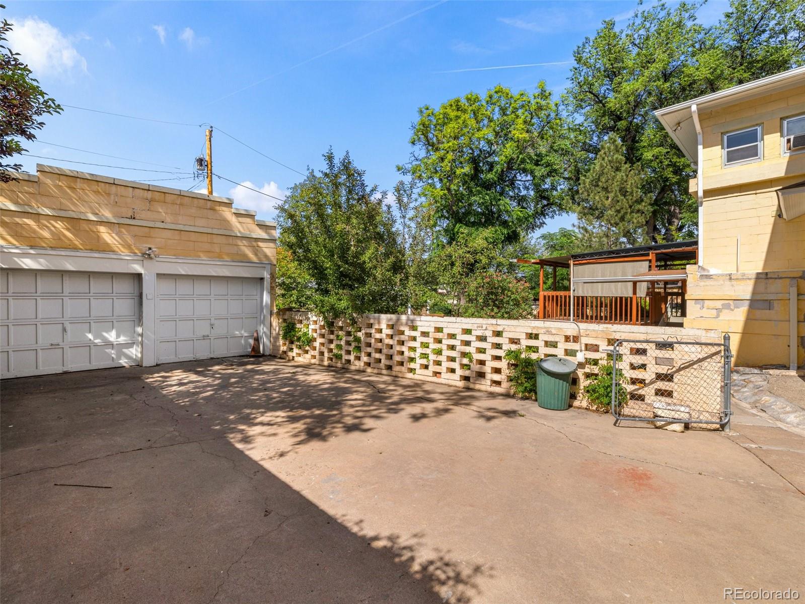 MLS Image #38 for 321 w 18th street,pueblo, Colorado