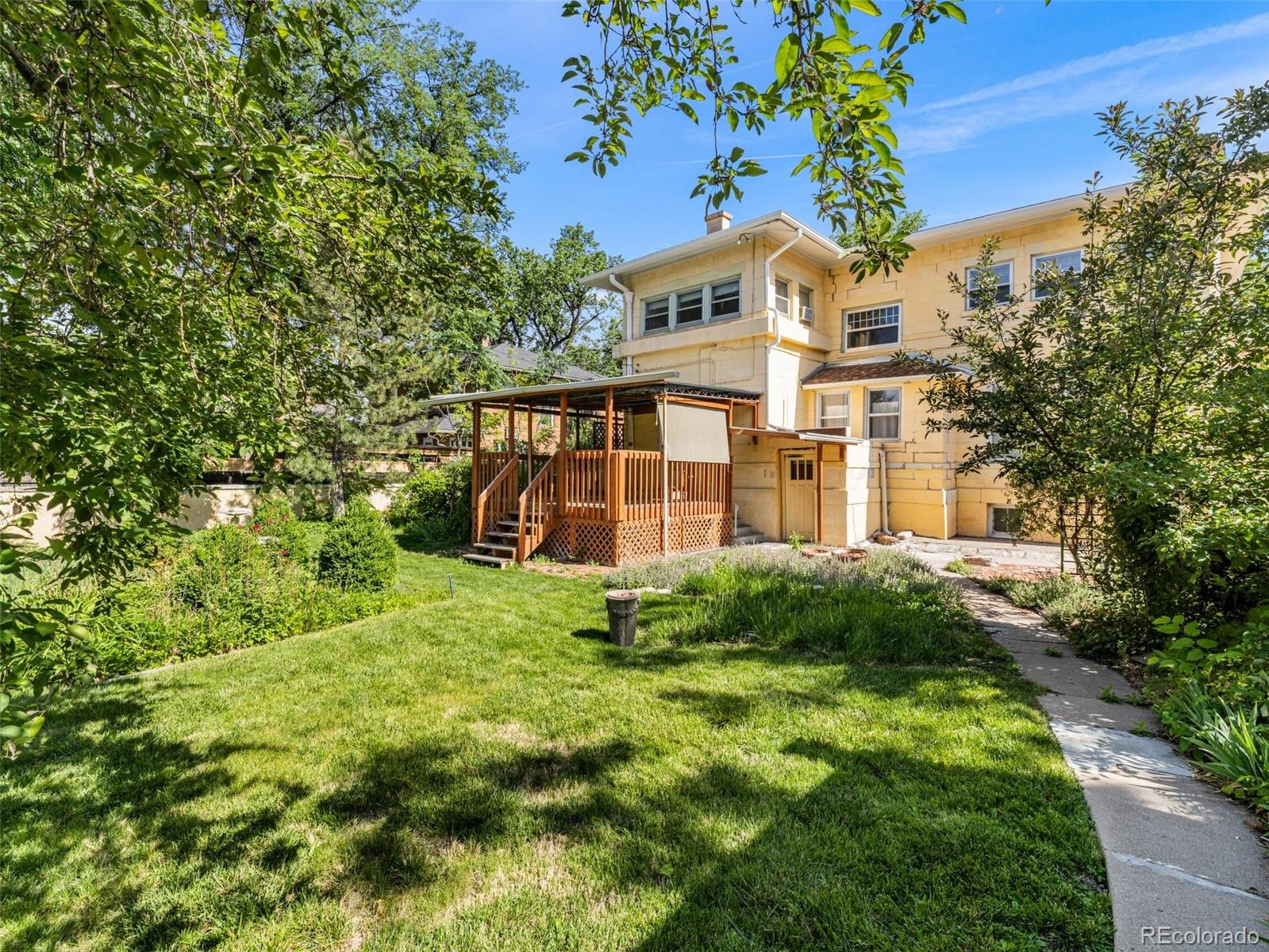 MLS Image #40 for 321 w 18th street,pueblo, Colorado