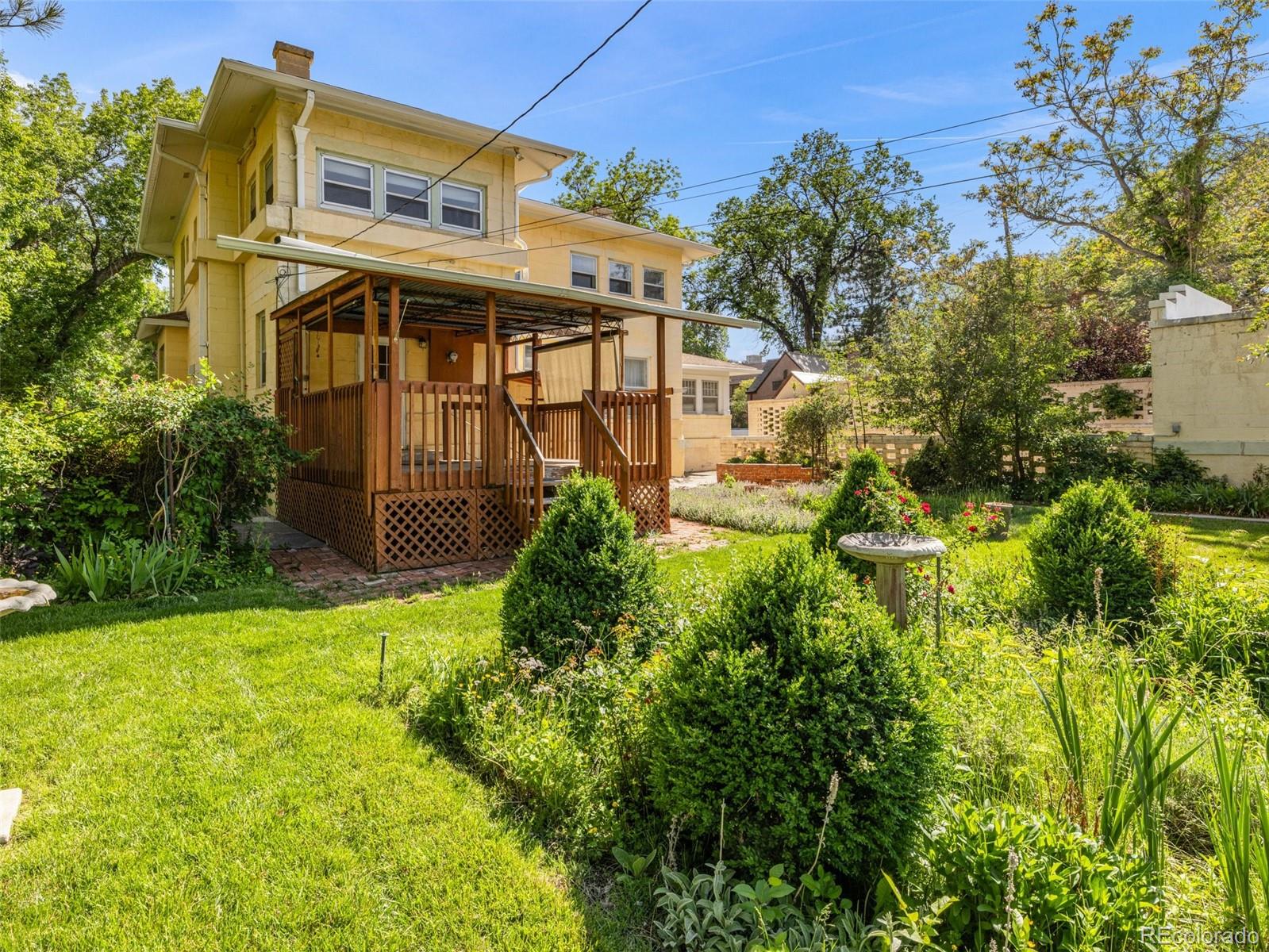 MLS Image #42 for 321 w 18th street,pueblo, Colorado
