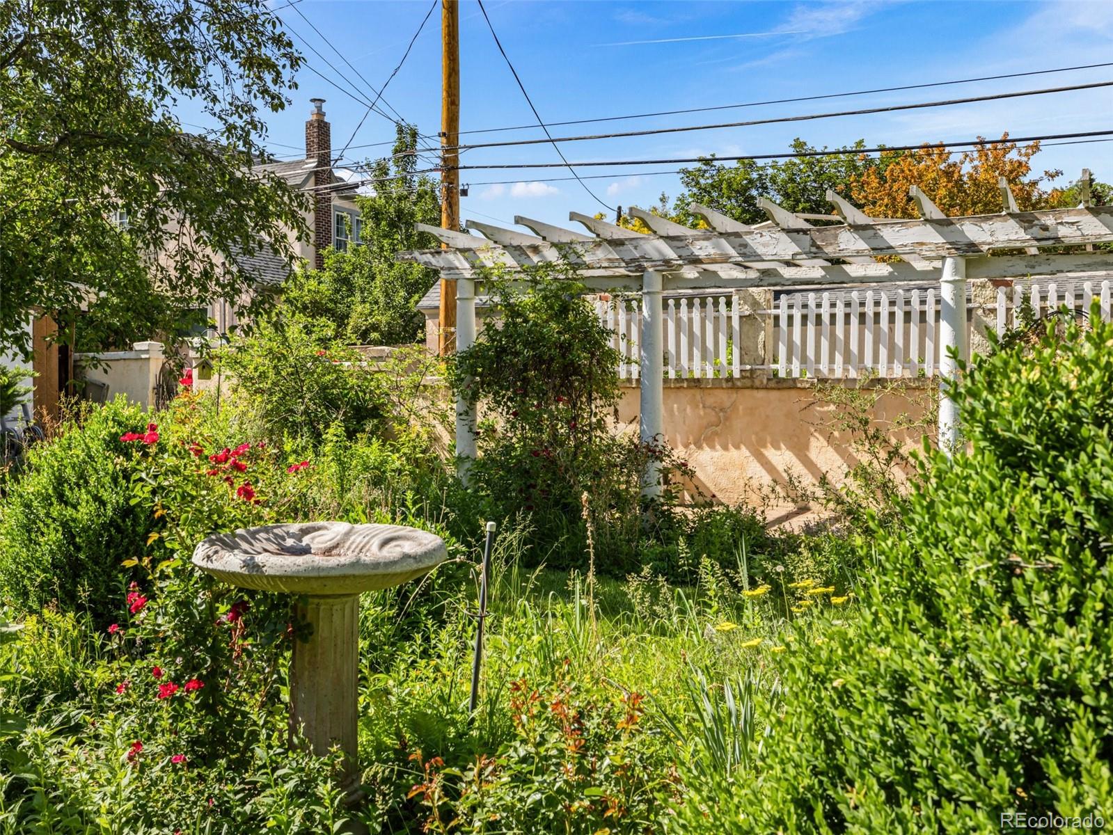 MLS Image #43 for 321 w 18th street,pueblo, Colorado