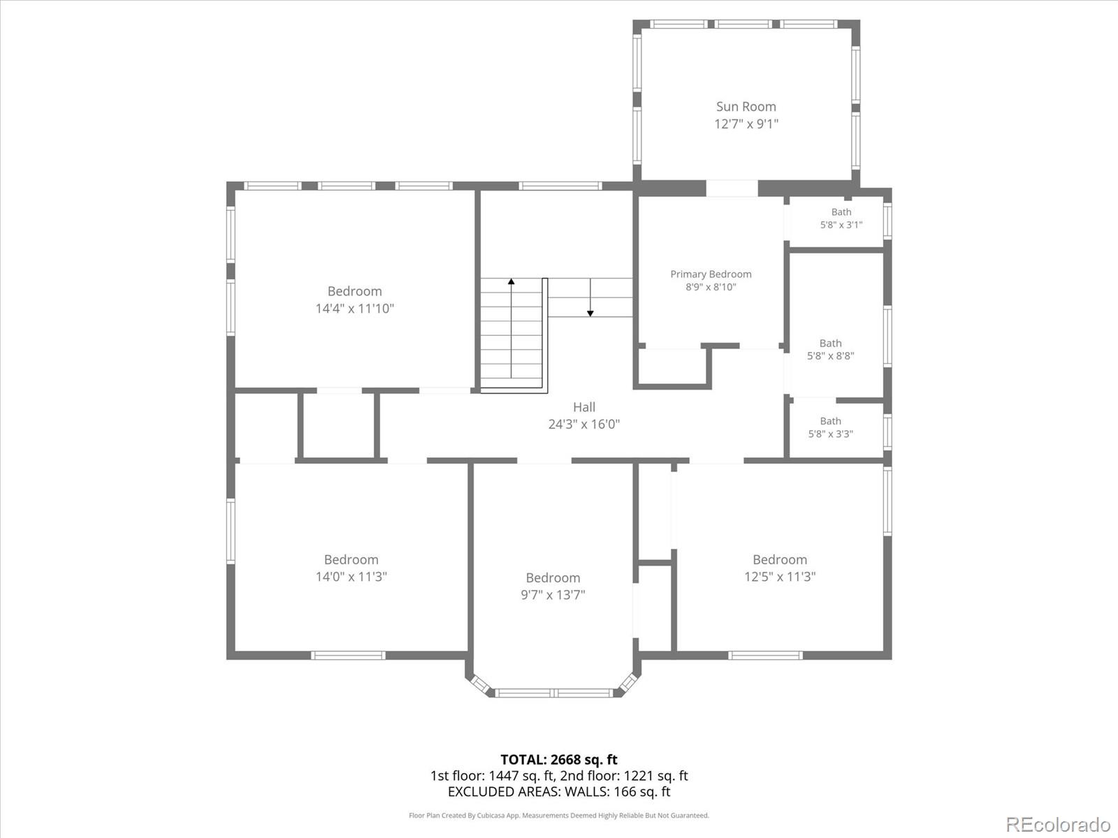 MLS Image #46 for 321 w 18th street,pueblo, Colorado
