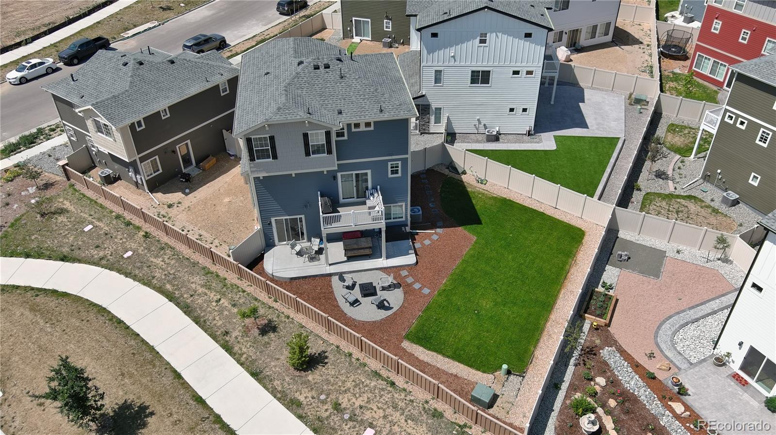 MLS Image #31 for 1241  highview drive,erie, Colorado