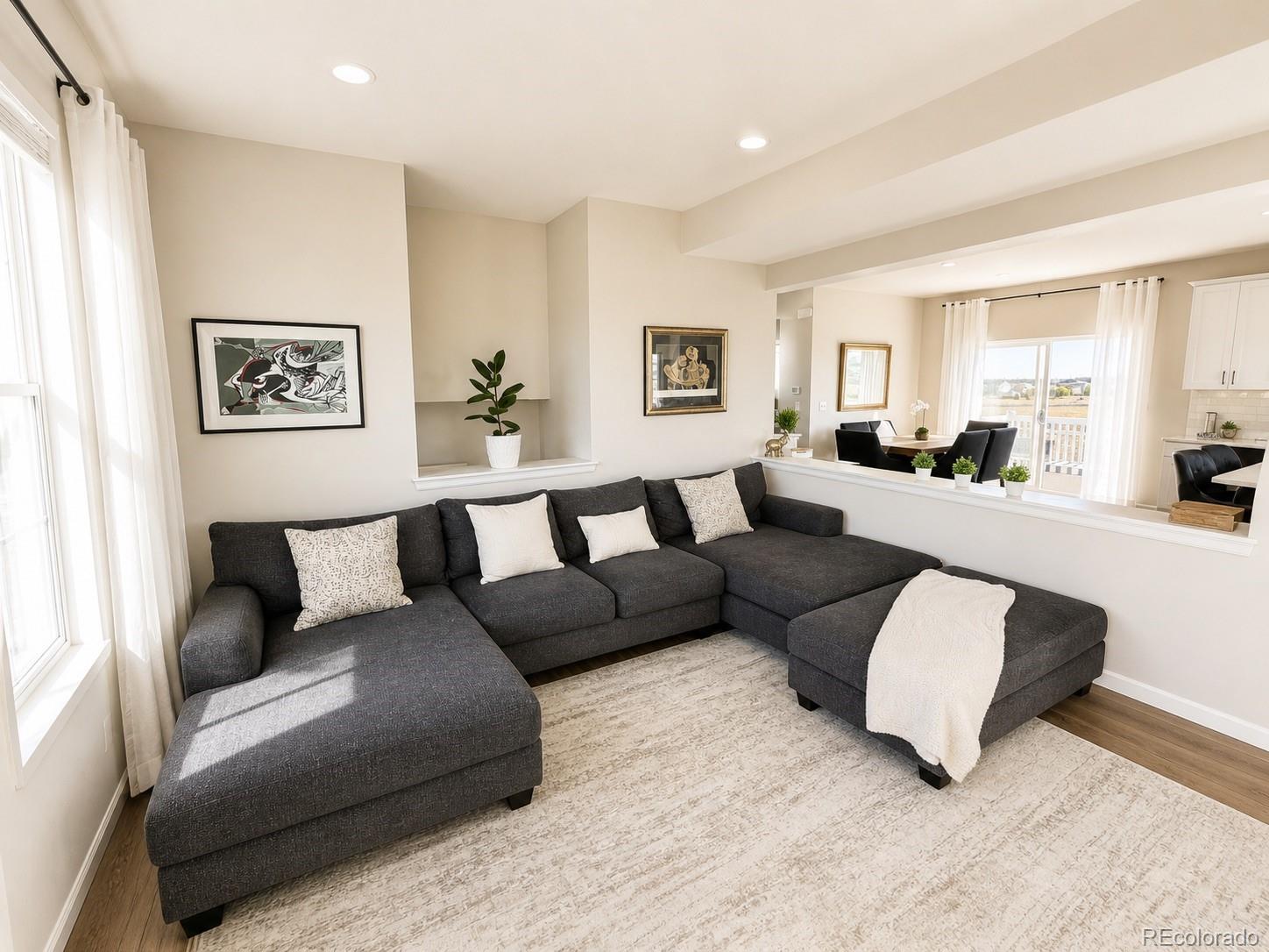 MLS Image #5 for 1241  highview drive,erie, Colorado