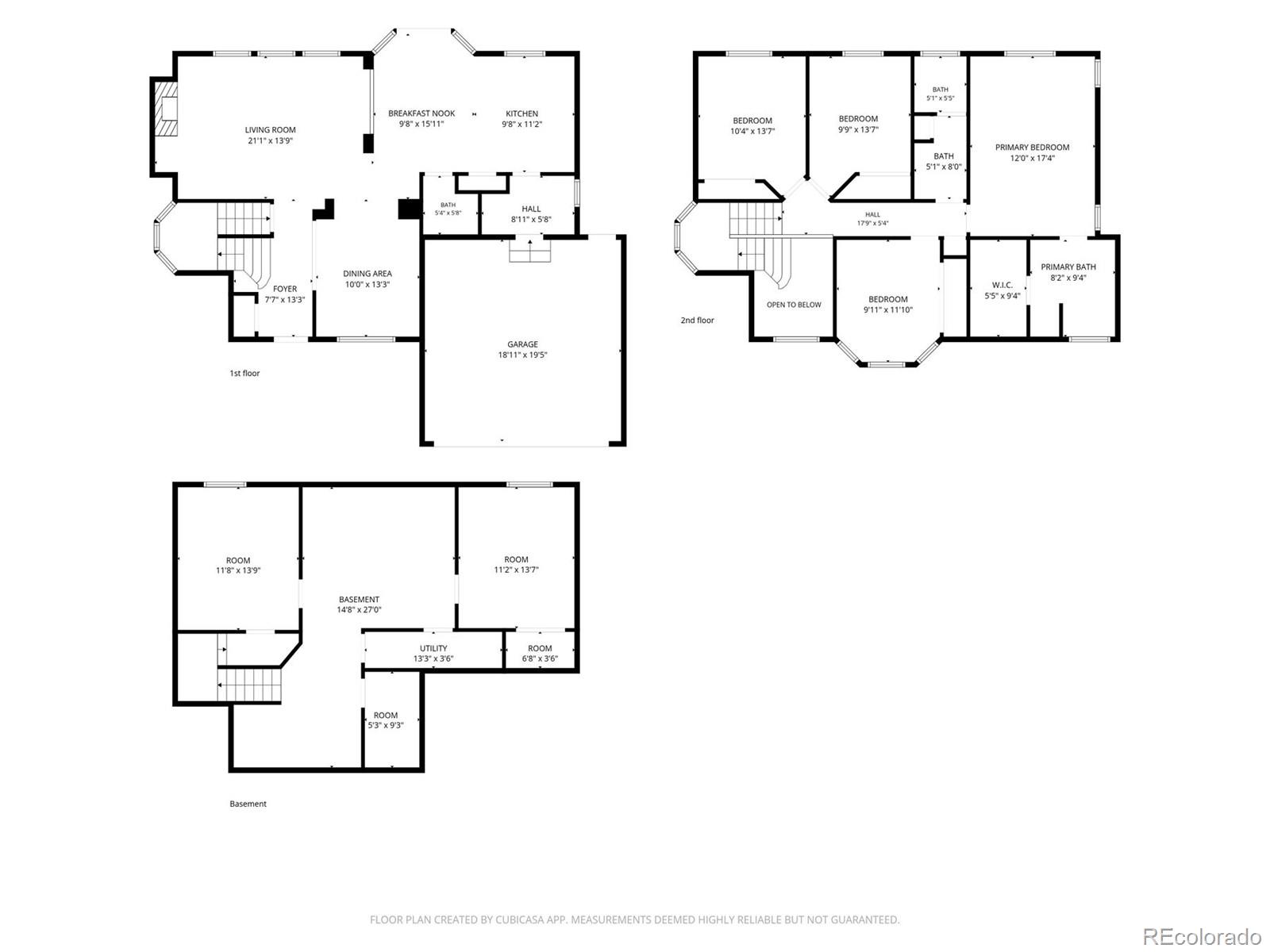 MLS Image #29 for 9990  jasper street,commerce city, Colorado