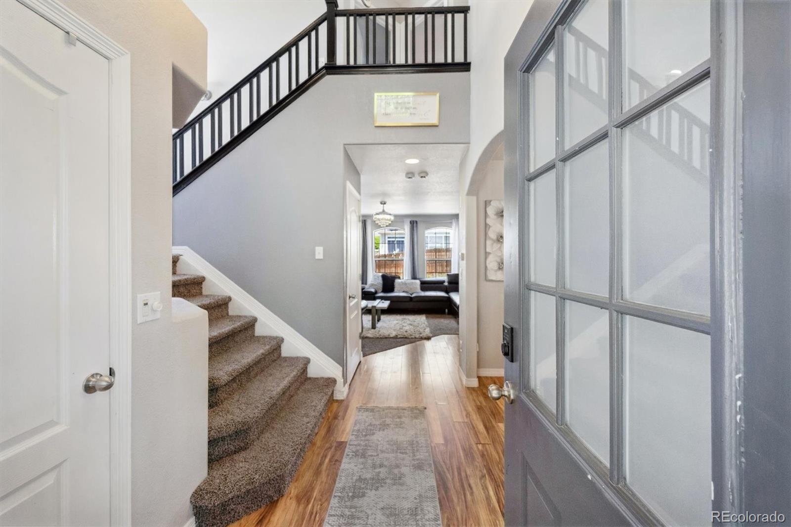 MLS Image #3 for 9990  jasper street,commerce city, Colorado