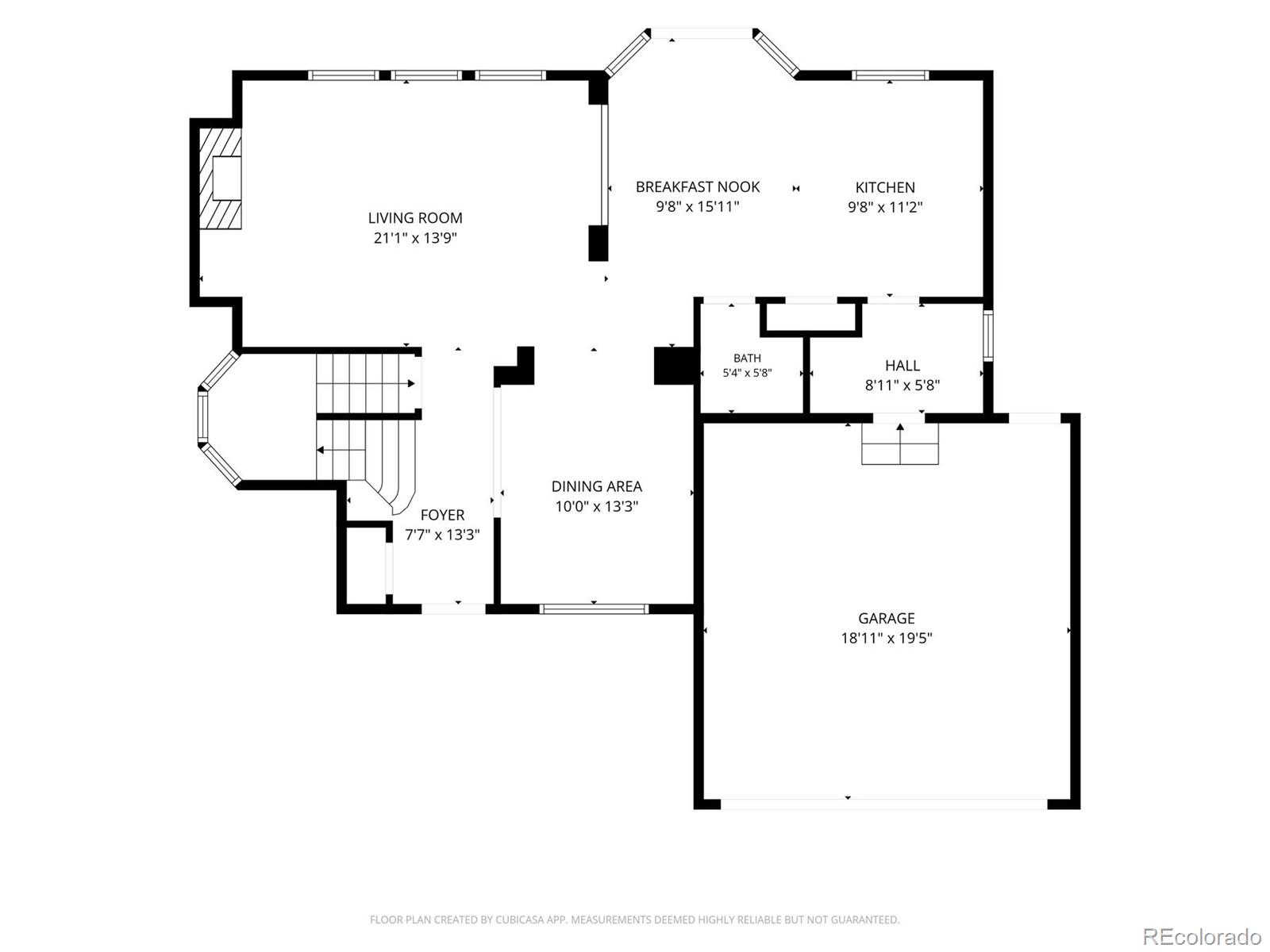 MLS Image #30 for 9990  jasper street,commerce city, Colorado