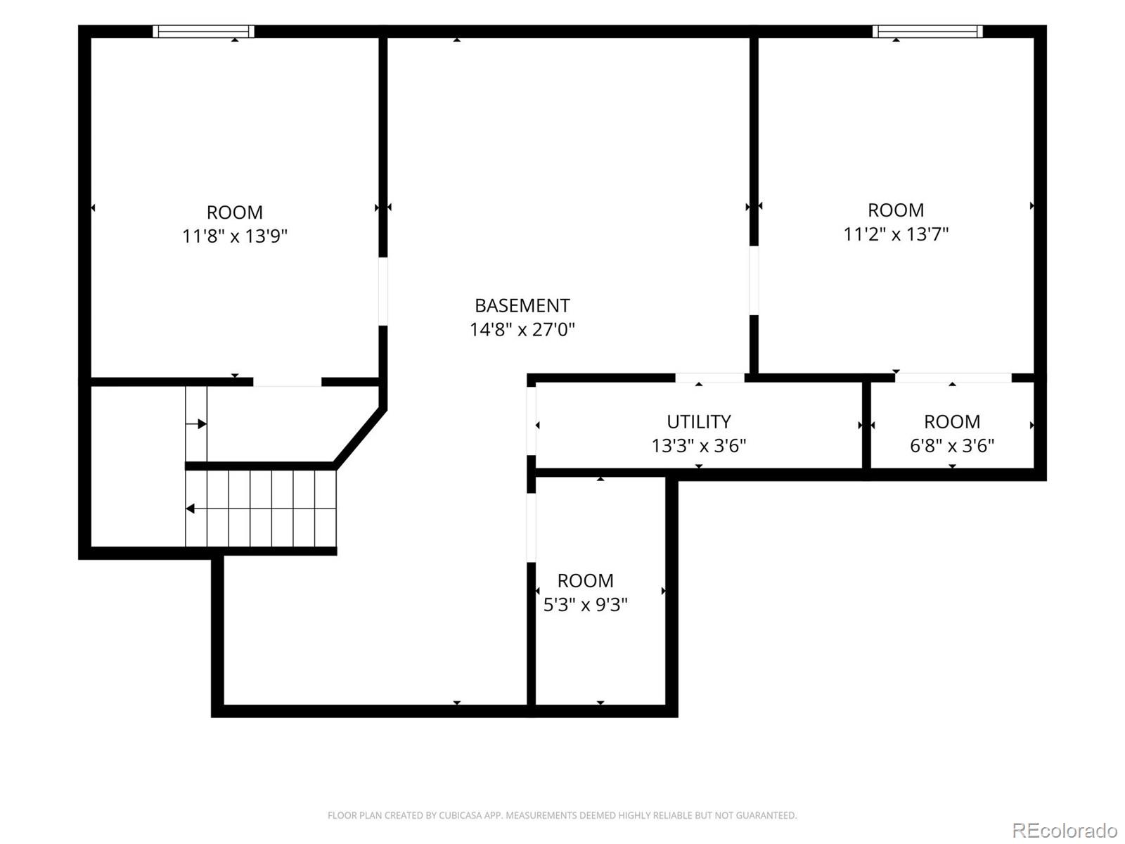 MLS Image #31 for 9990  jasper street,commerce city, Colorado