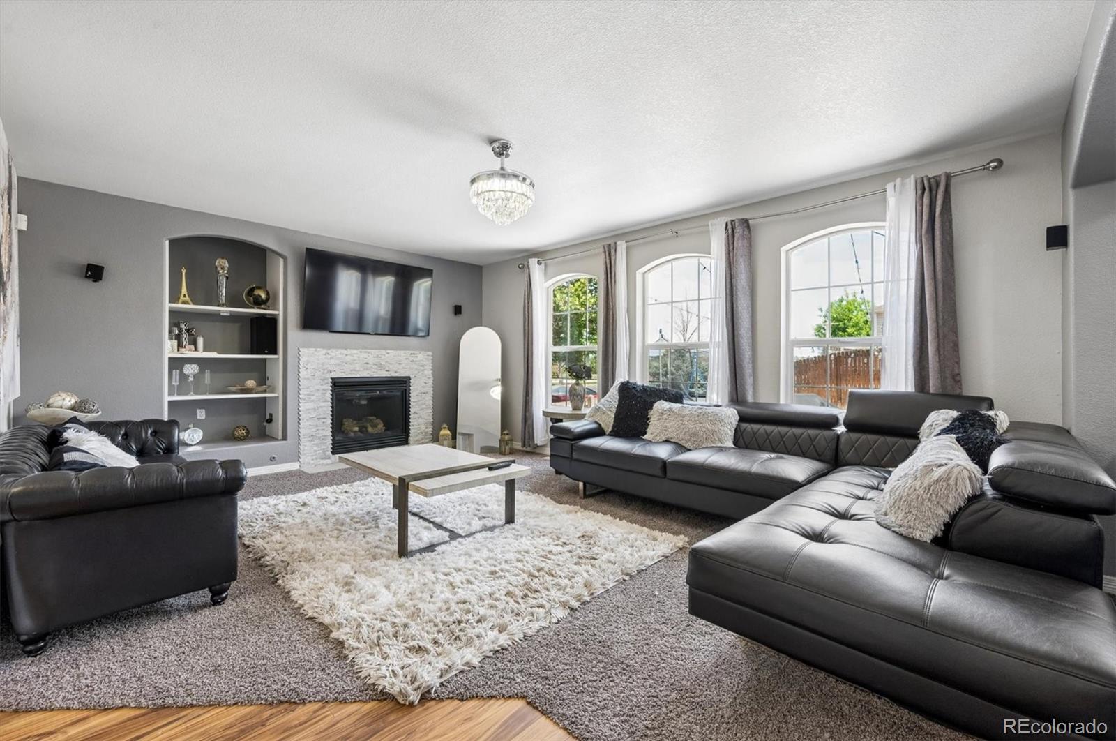 MLS Image #5 for 9990  jasper street,commerce city, Colorado