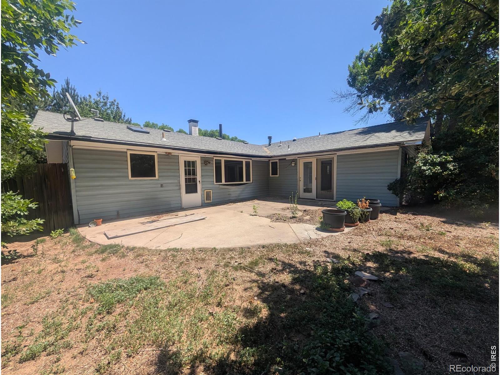 MLS Image #18 for 1805 s lemay avenue,fort collins, Colorado