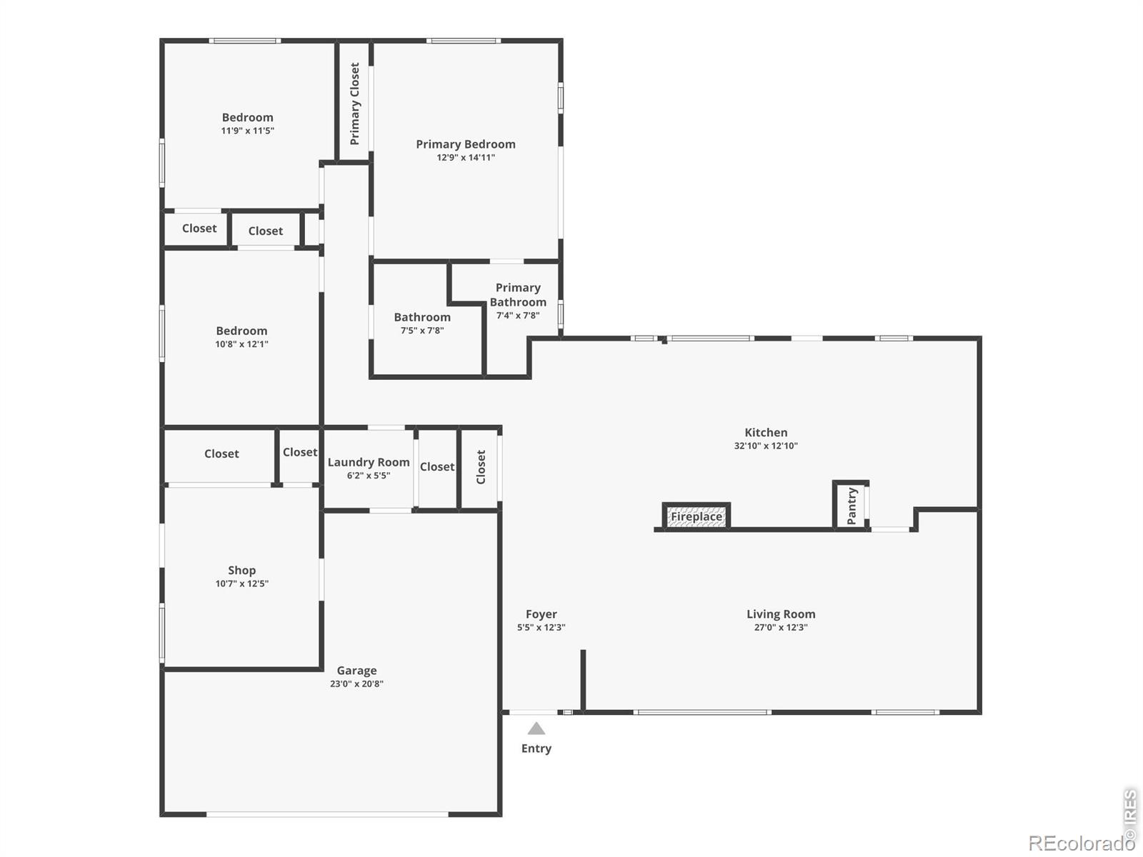 MLS Image #23 for 1805 s lemay avenue,fort collins, Colorado