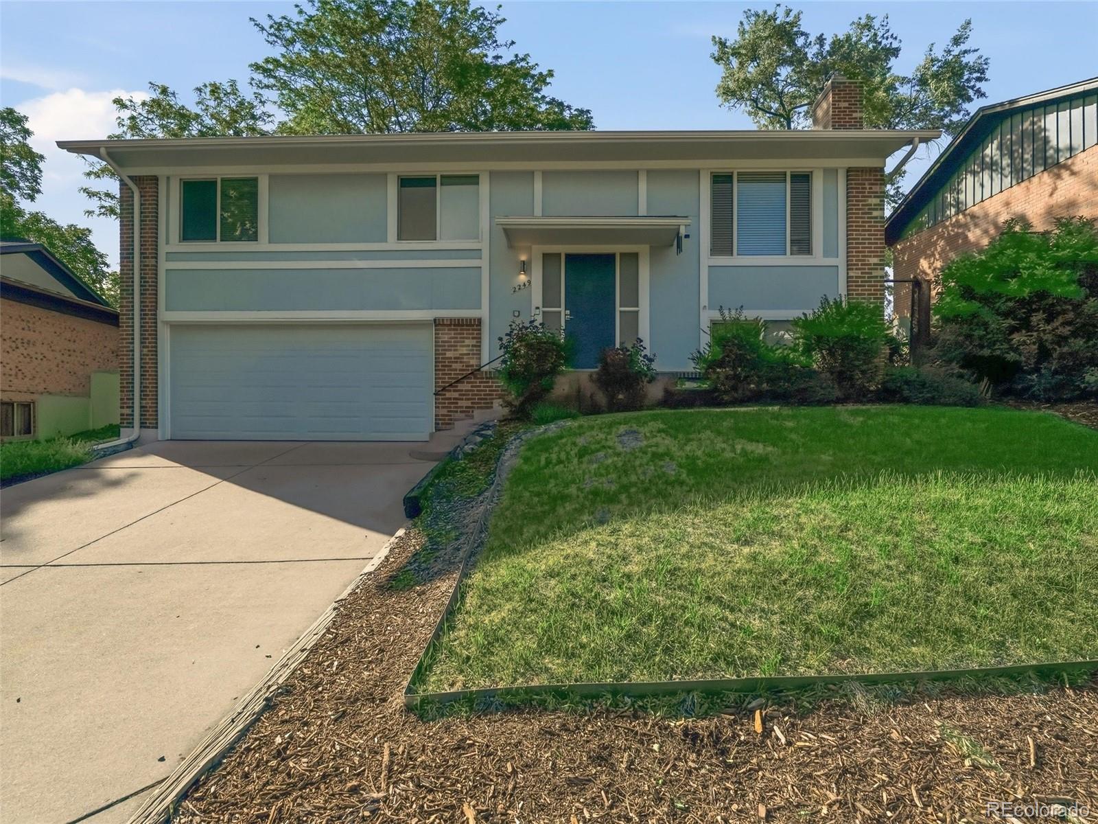 MLS Image #1 for 2249 s yank court,lakewood, Colorado