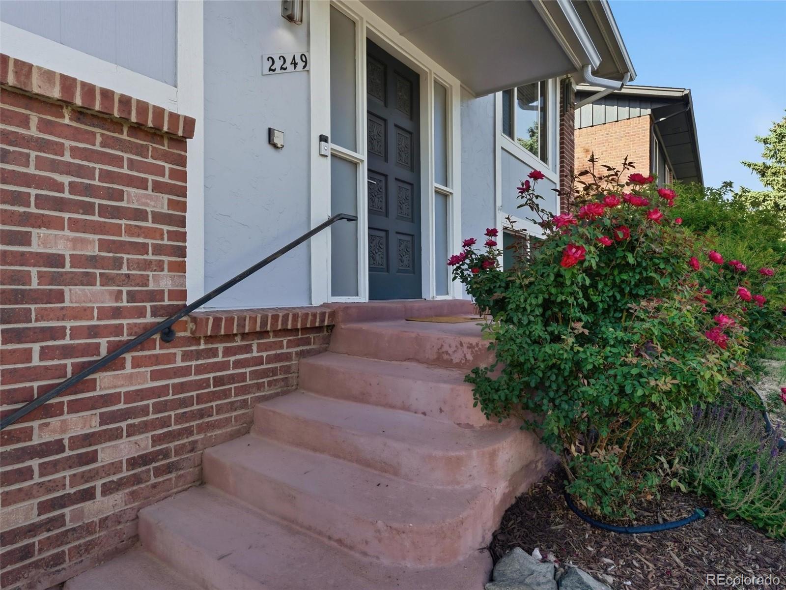 MLS Image #2 for 2249 s yank court,lakewood, Colorado