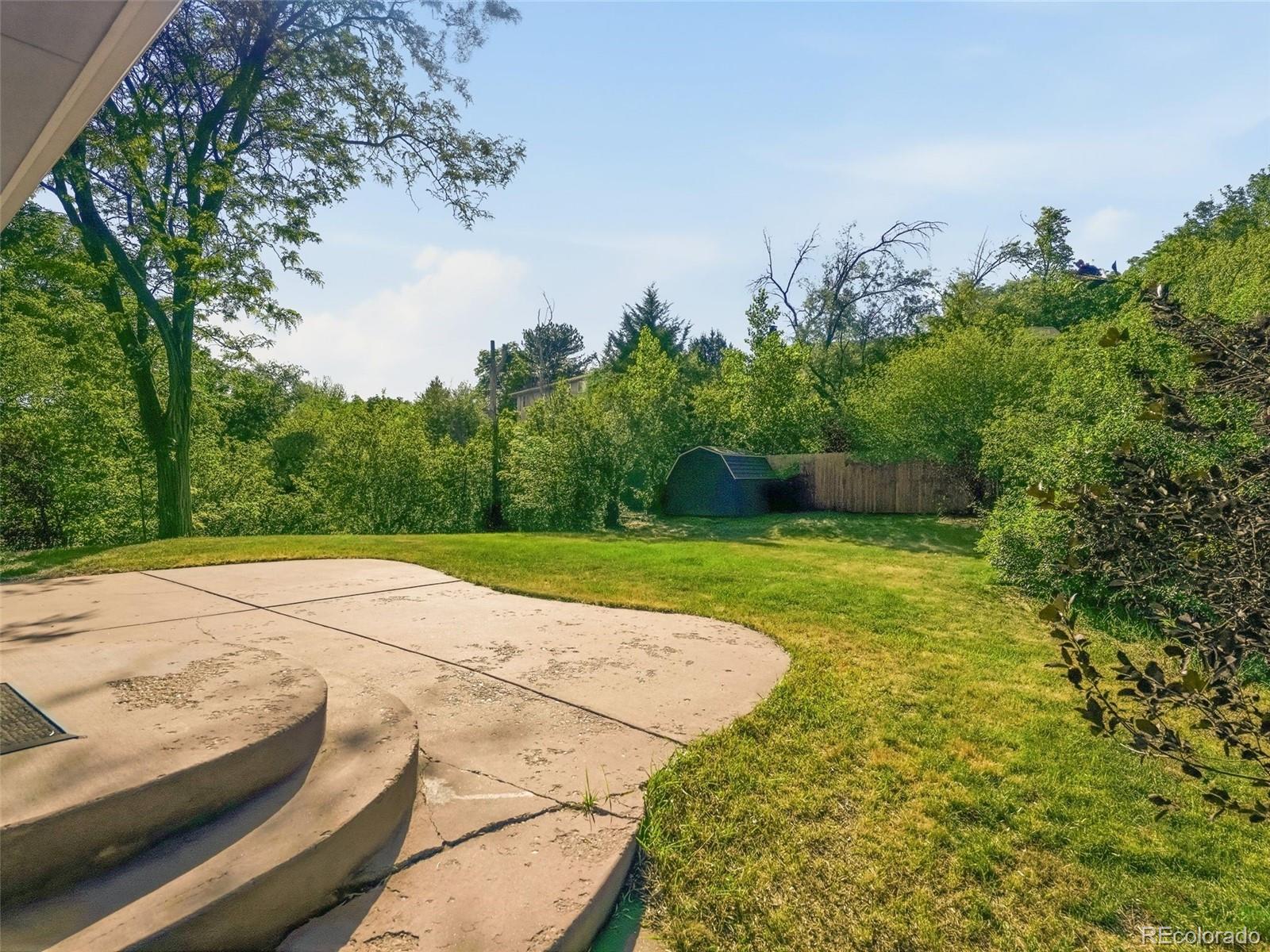MLS Image #35 for 2249 s yank court,lakewood, Colorado