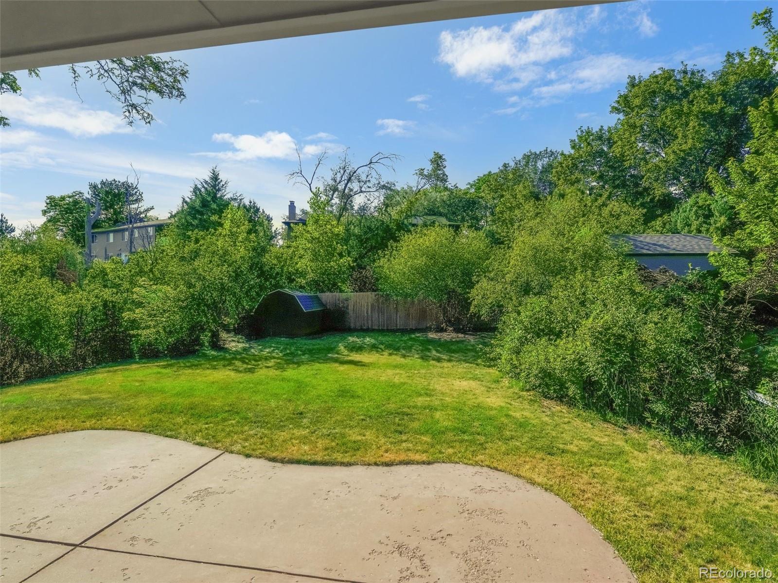 MLS Image #36 for 2249 s yank court,lakewood, Colorado