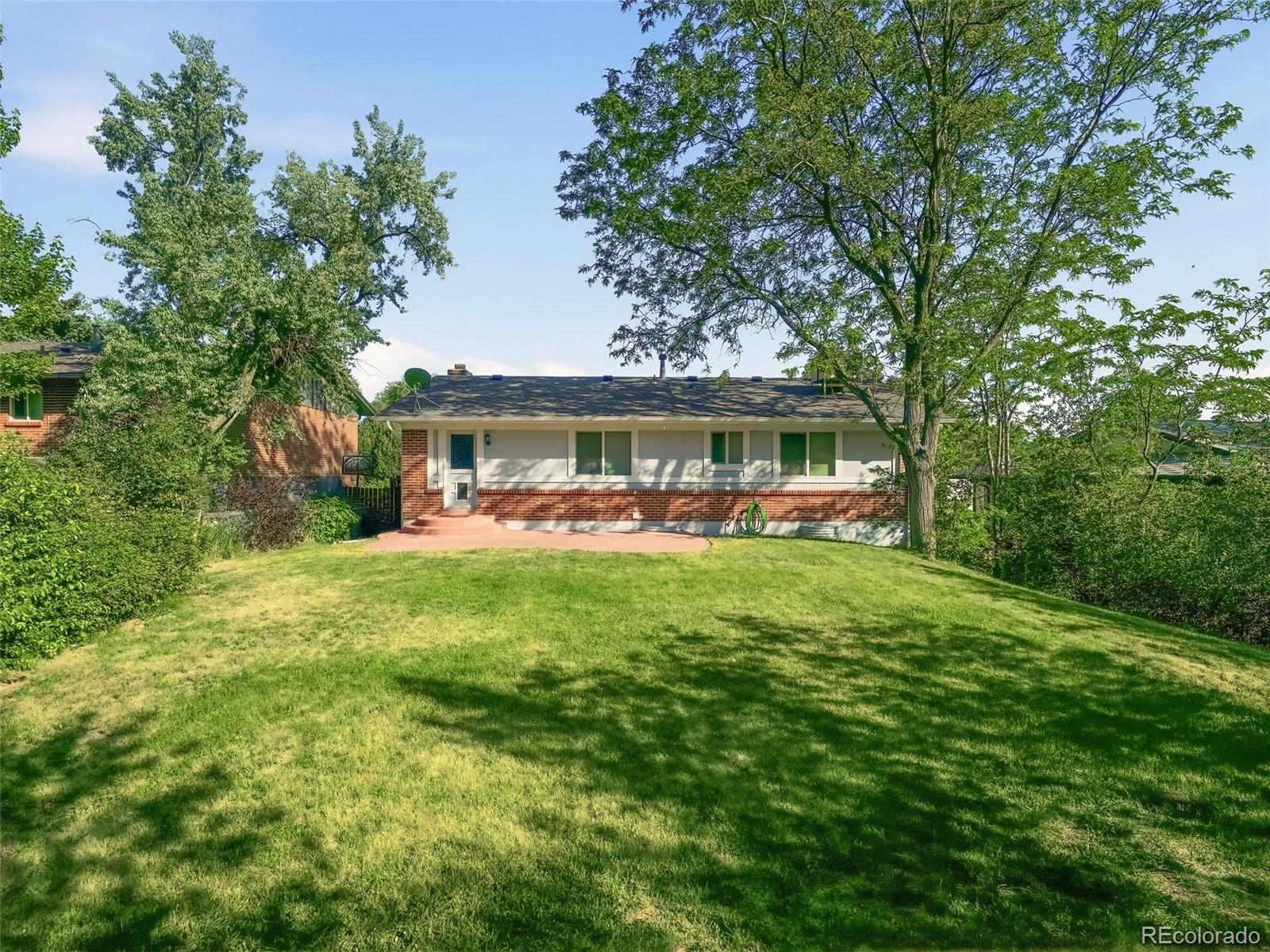 MLS Image #37 for 2249 s yank court,lakewood, Colorado