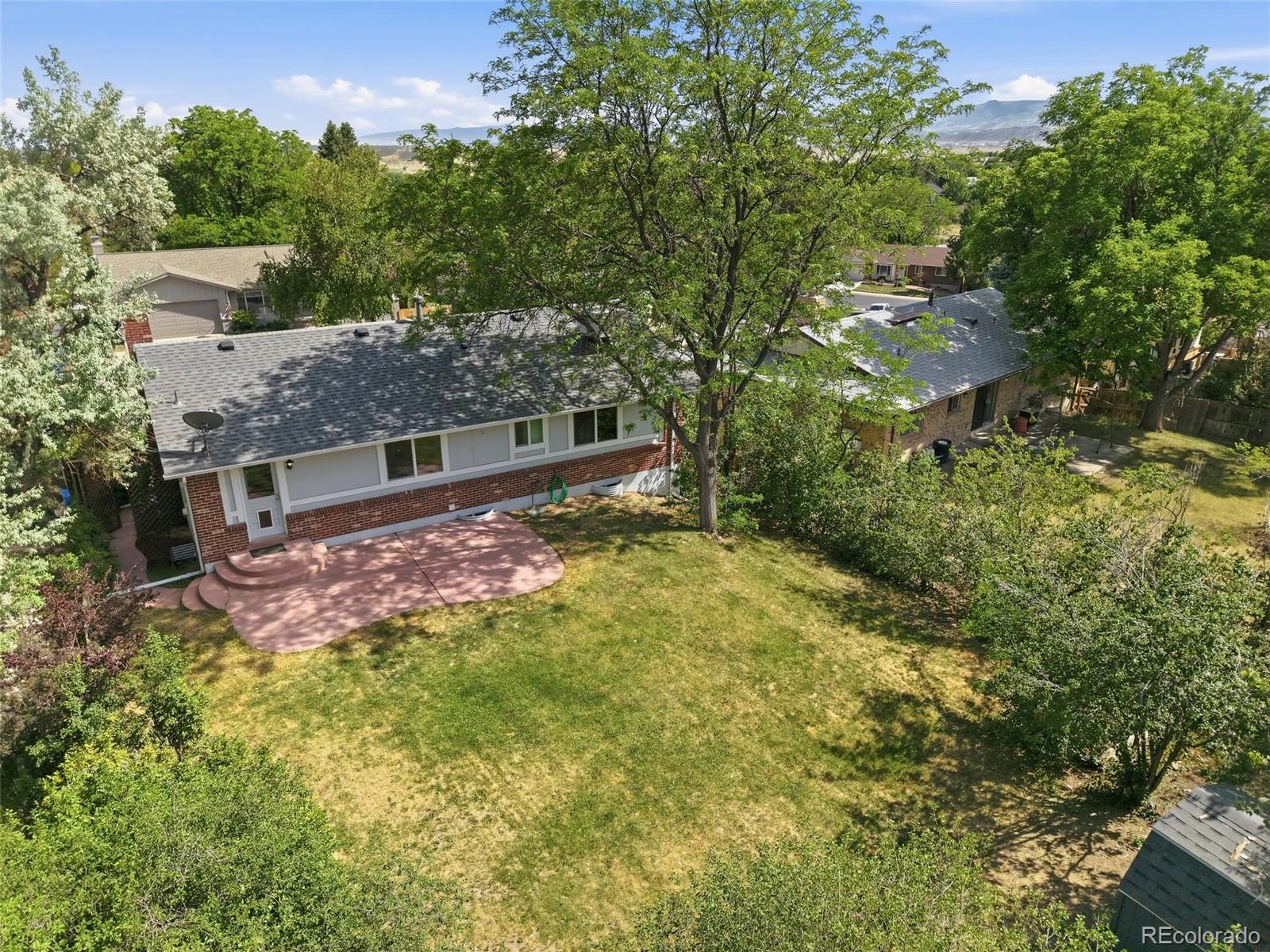 MLS Image #38 for 2249 s yank court,lakewood, Colorado