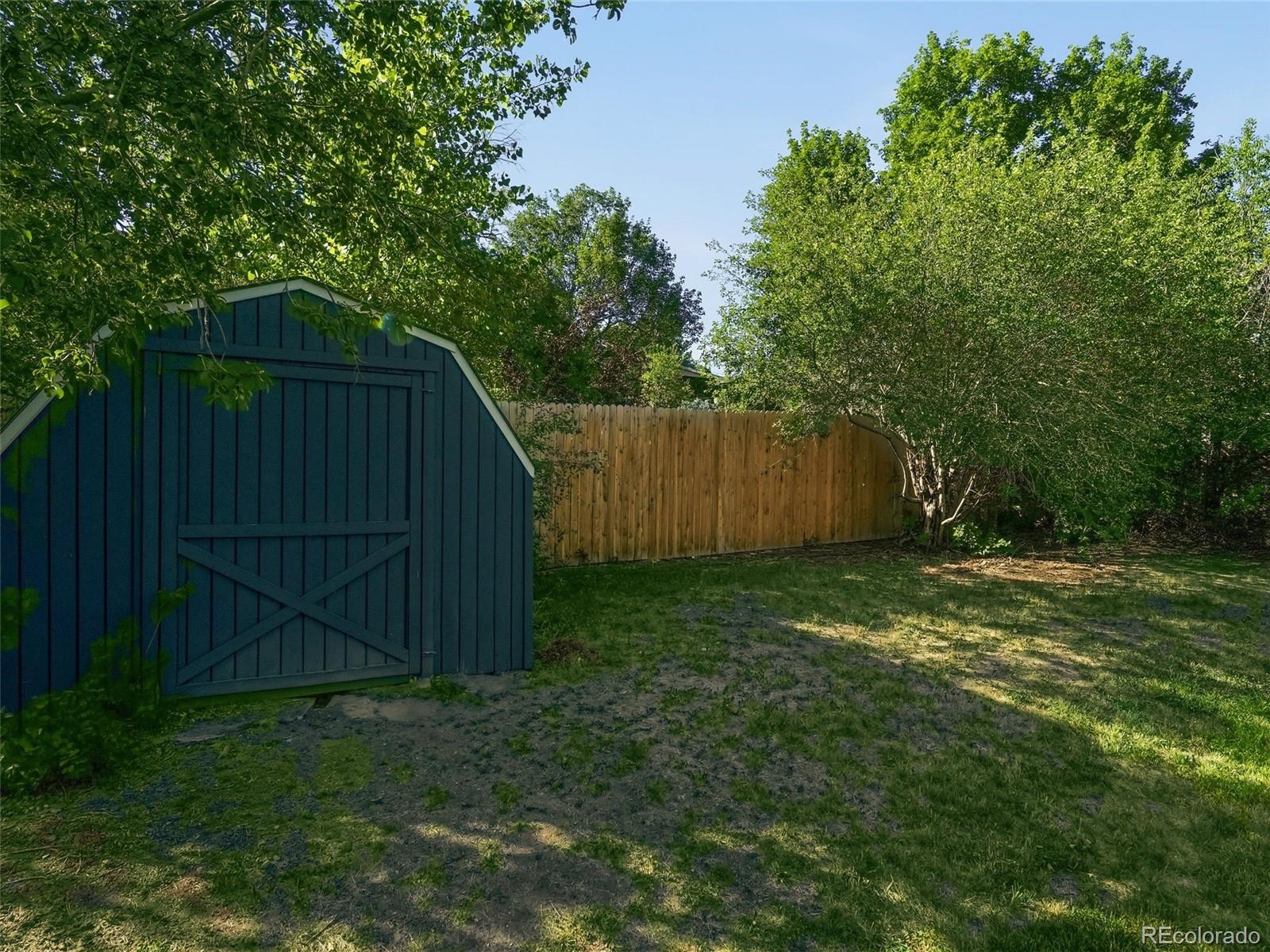 MLS Image #39 for 2249 s yank court,lakewood, Colorado
