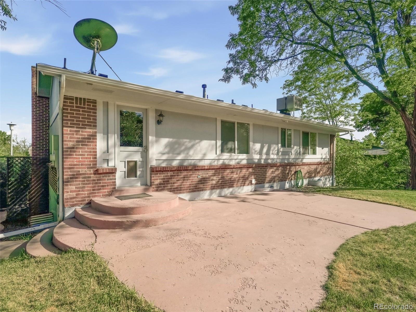 MLS Image #40 for 2249 s yank court,lakewood, Colorado