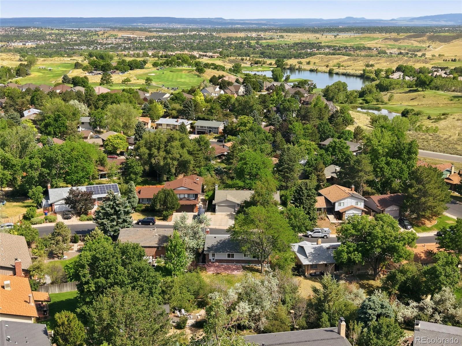 MLS Image #41 for 2249 s yank court,lakewood, Colorado