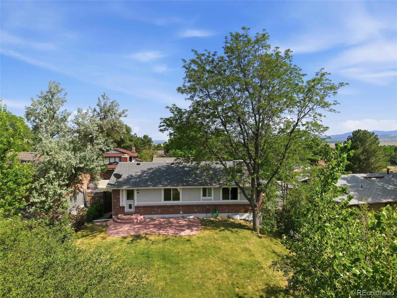 MLS Image #43 for 2249 s yank court,lakewood, Colorado