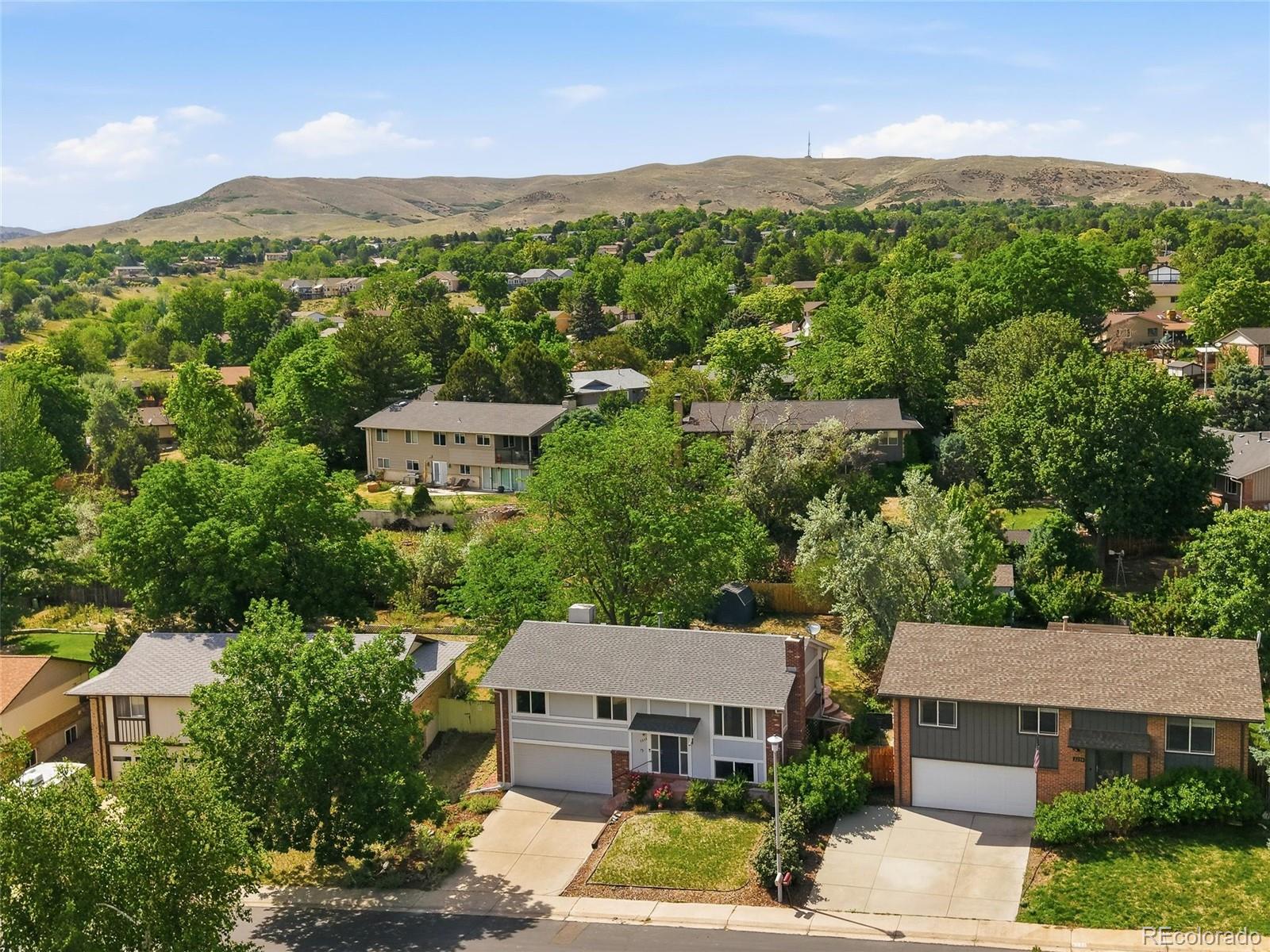MLS Image #44 for 2249 s yank court,lakewood, Colorado