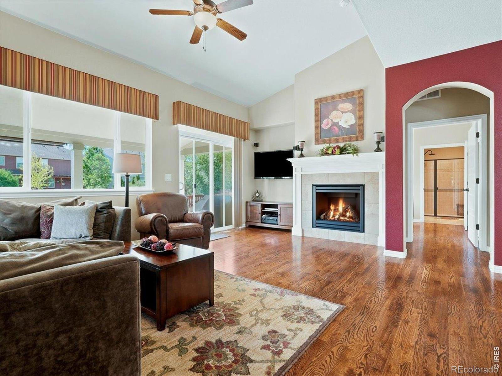 MLS Image #2 for 5843  calgary street,timnath, Colorado
