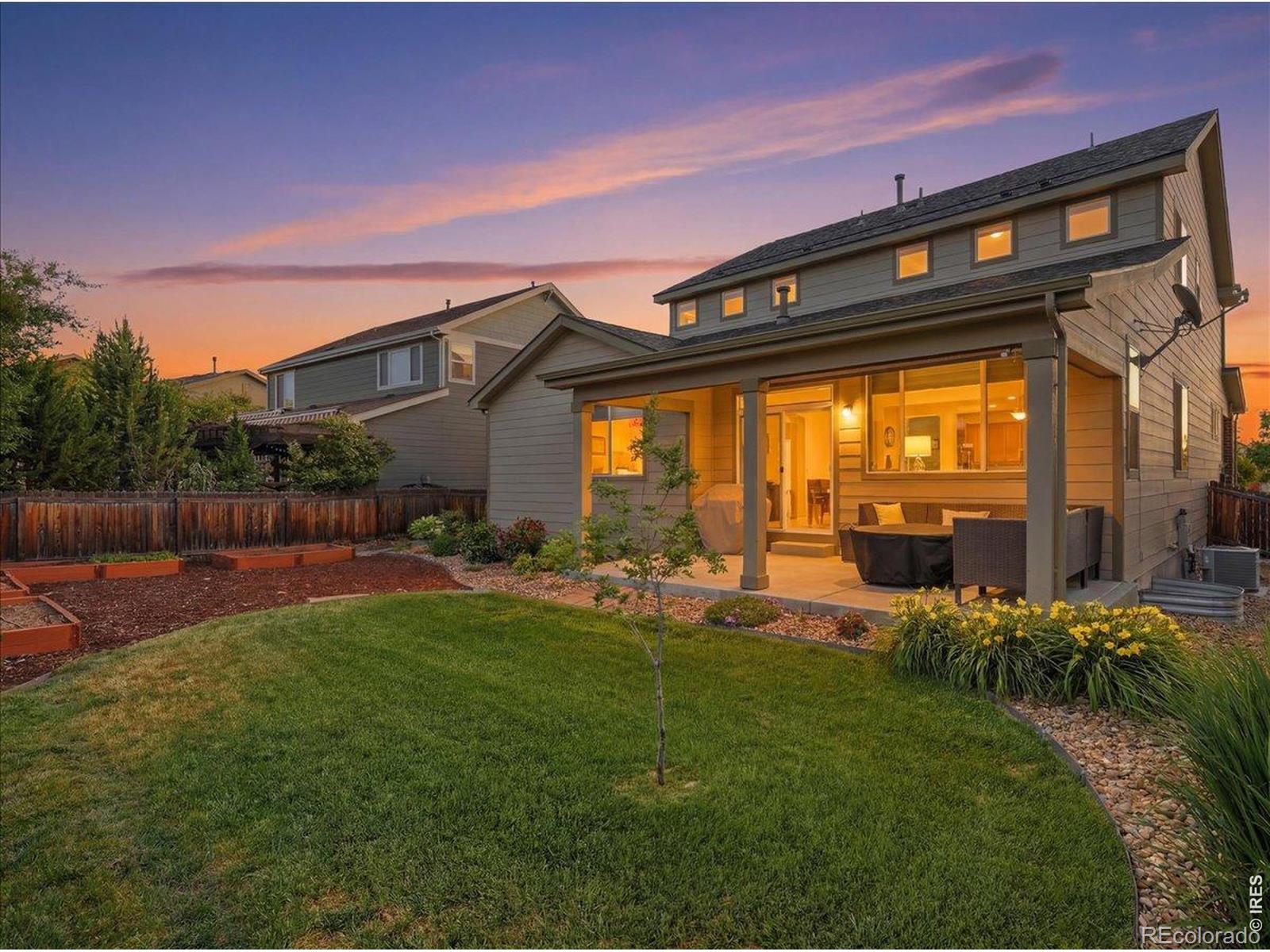 MLS Image #32 for 5843  calgary street,timnath, Colorado