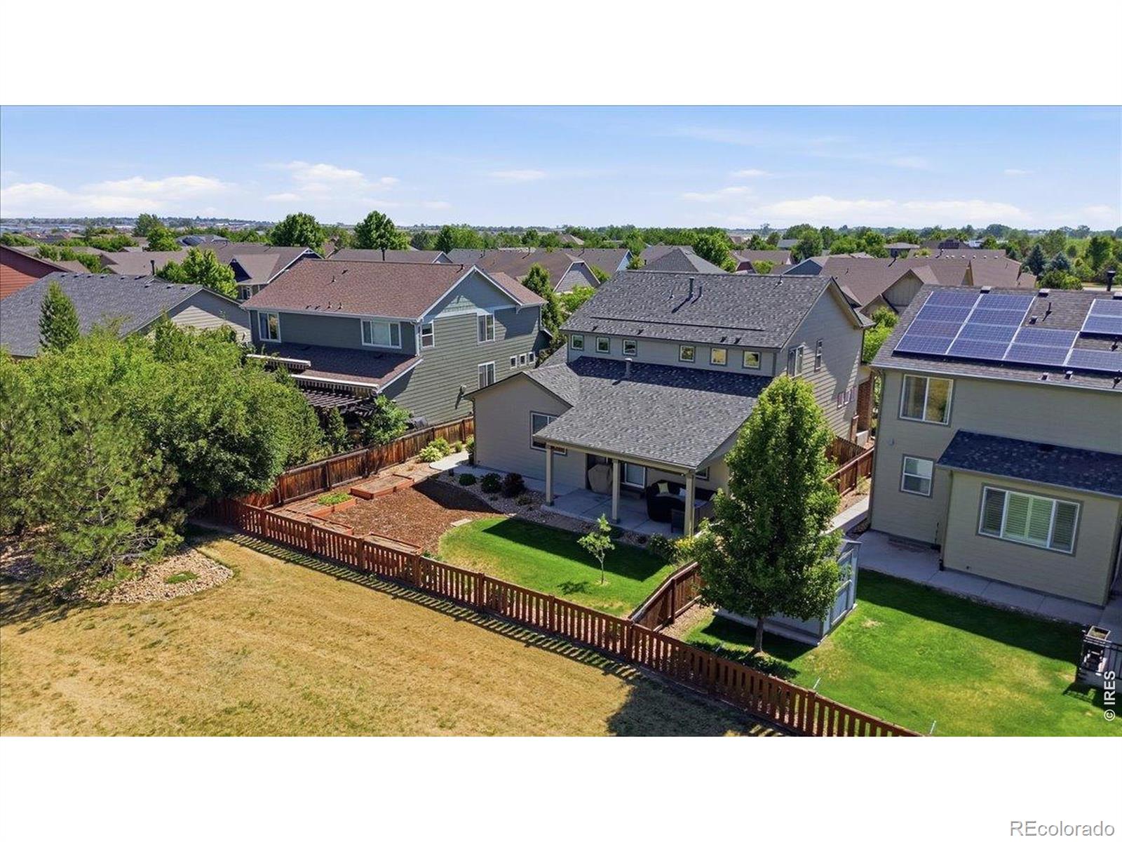 MLS Image #33 for 5843  calgary street,timnath, Colorado