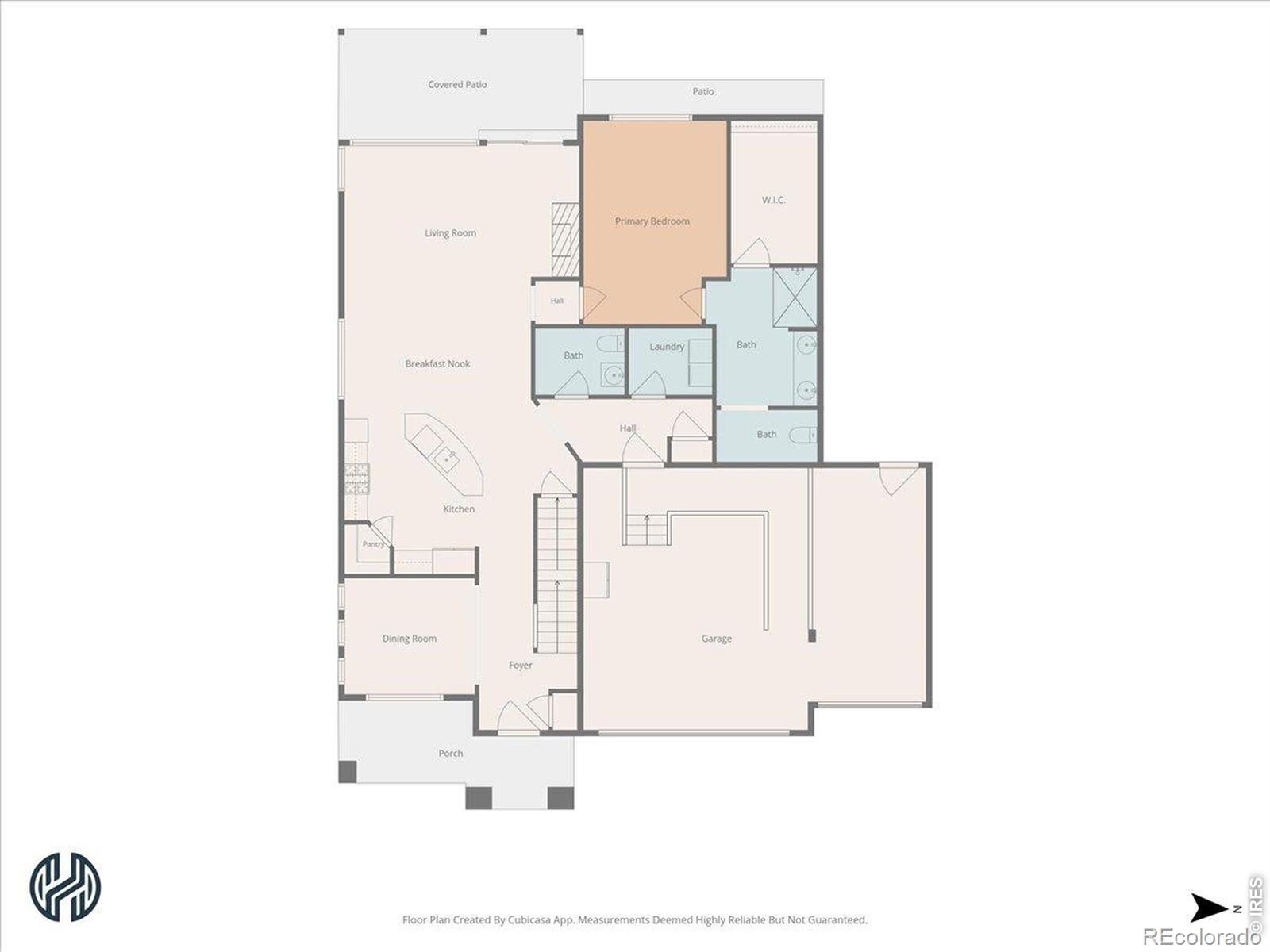 MLS Image #37 for 5843  calgary street,timnath, Colorado