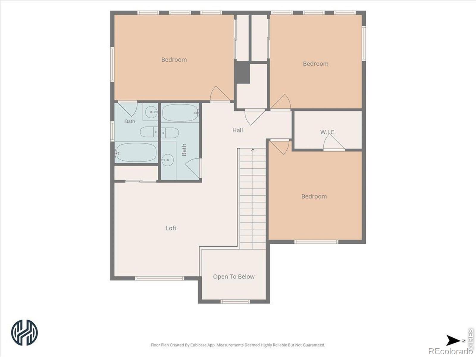 MLS Image #38 for 5843  calgary street,timnath, Colorado