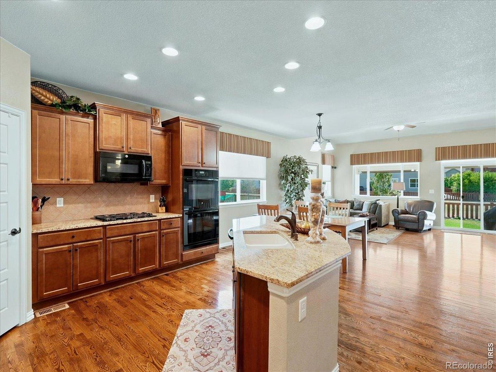 MLS Image #4 for 5843  calgary street,timnath, Colorado