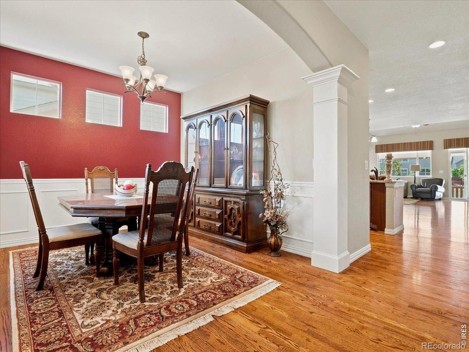 MLS Image #5 for 5843  calgary street,timnath, Colorado