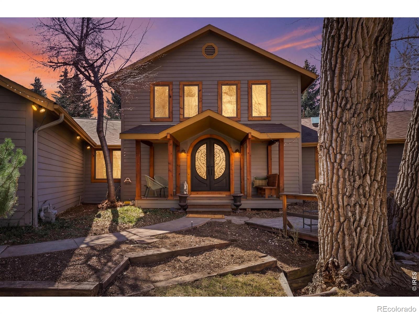 MLS Image #0 for 2205  stonecrest drive,fort collins, Colorado