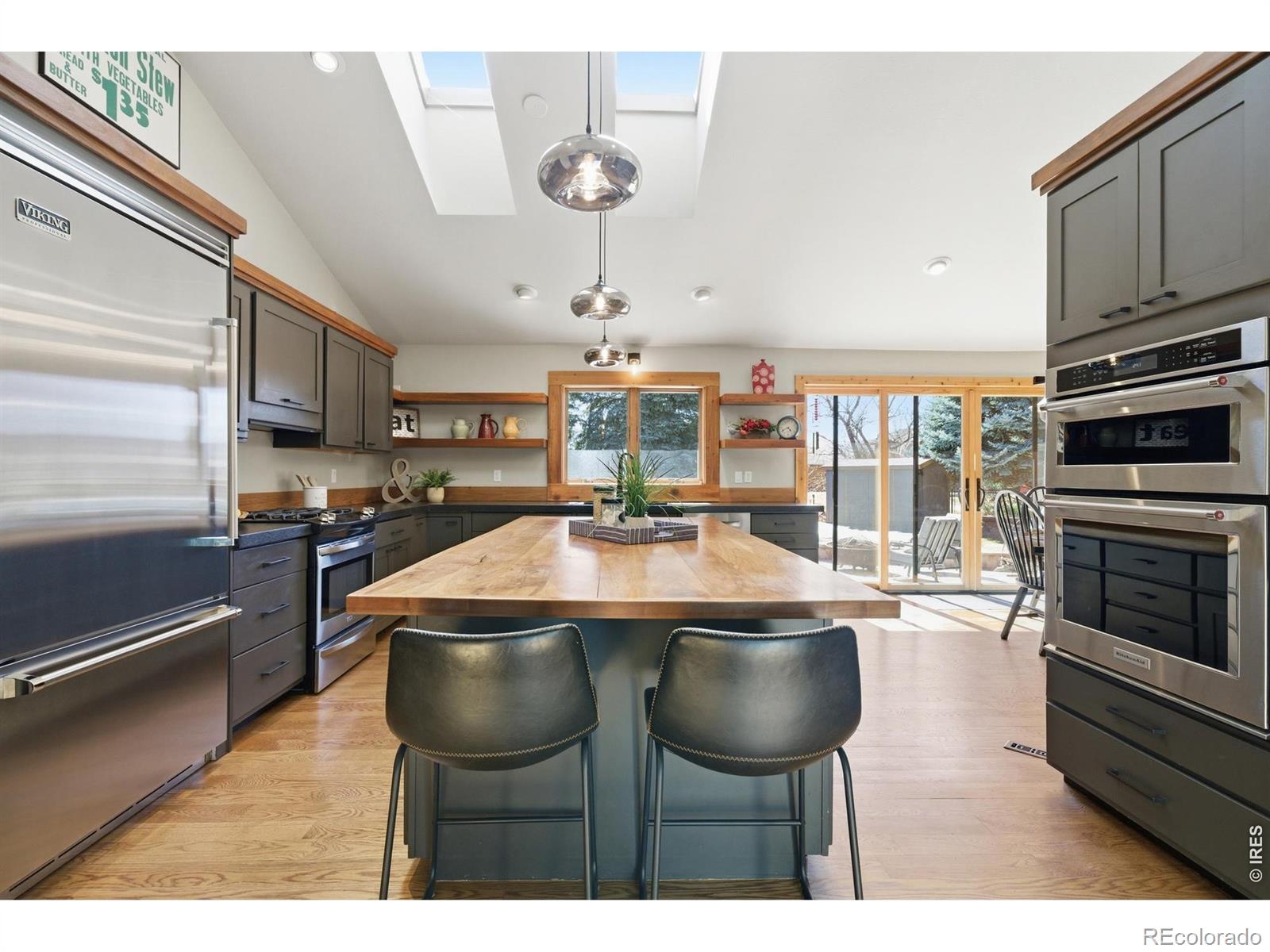 MLS Image #17 for 2205  stonecrest drive,fort collins, Colorado