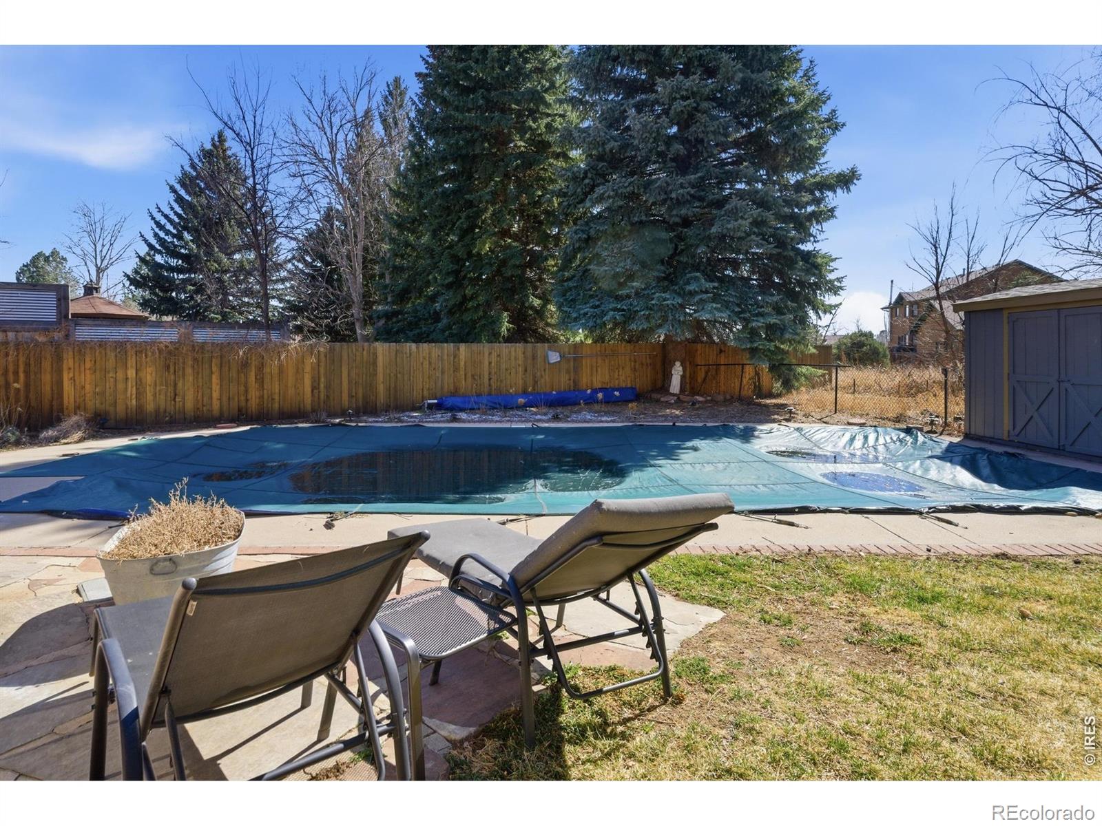 MLS Image #44 for 2205  stonecrest drive,fort collins, Colorado