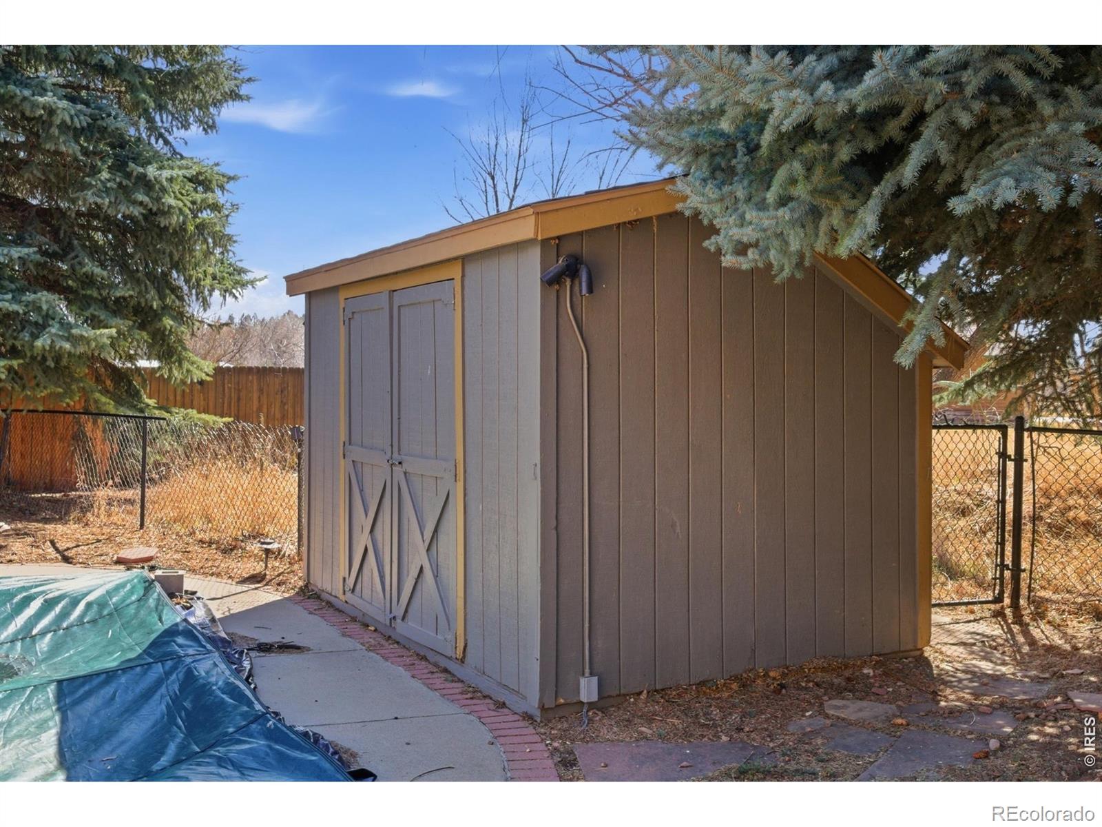 MLS Image #45 for 2205  stonecrest drive,fort collins, Colorado