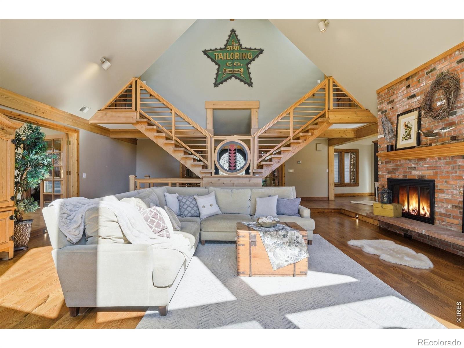MLS Image #6 for 2205  stonecrest drive,fort collins, Colorado