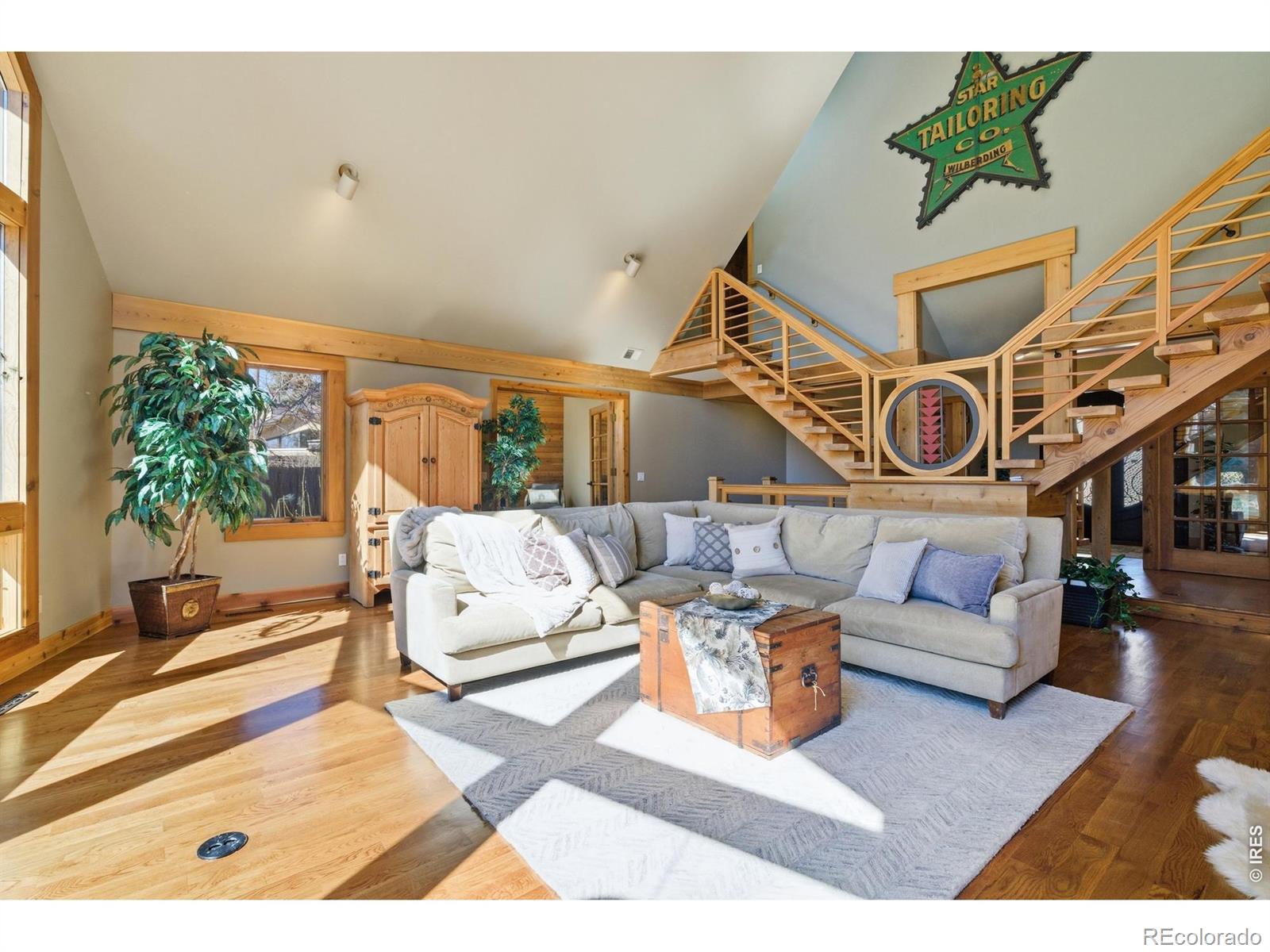 MLS Image #7 for 2205  stonecrest drive,fort collins, Colorado